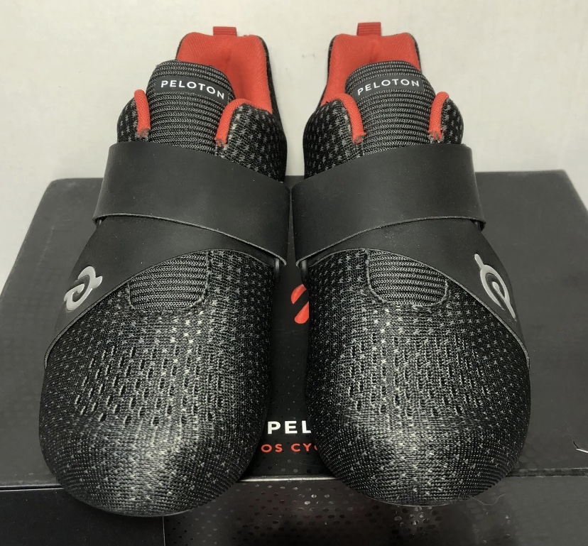 Peloton ALTOS Cycling shoes SidelineSwap