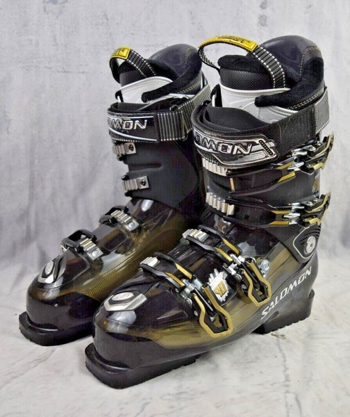 salomon impact x energyzer 90