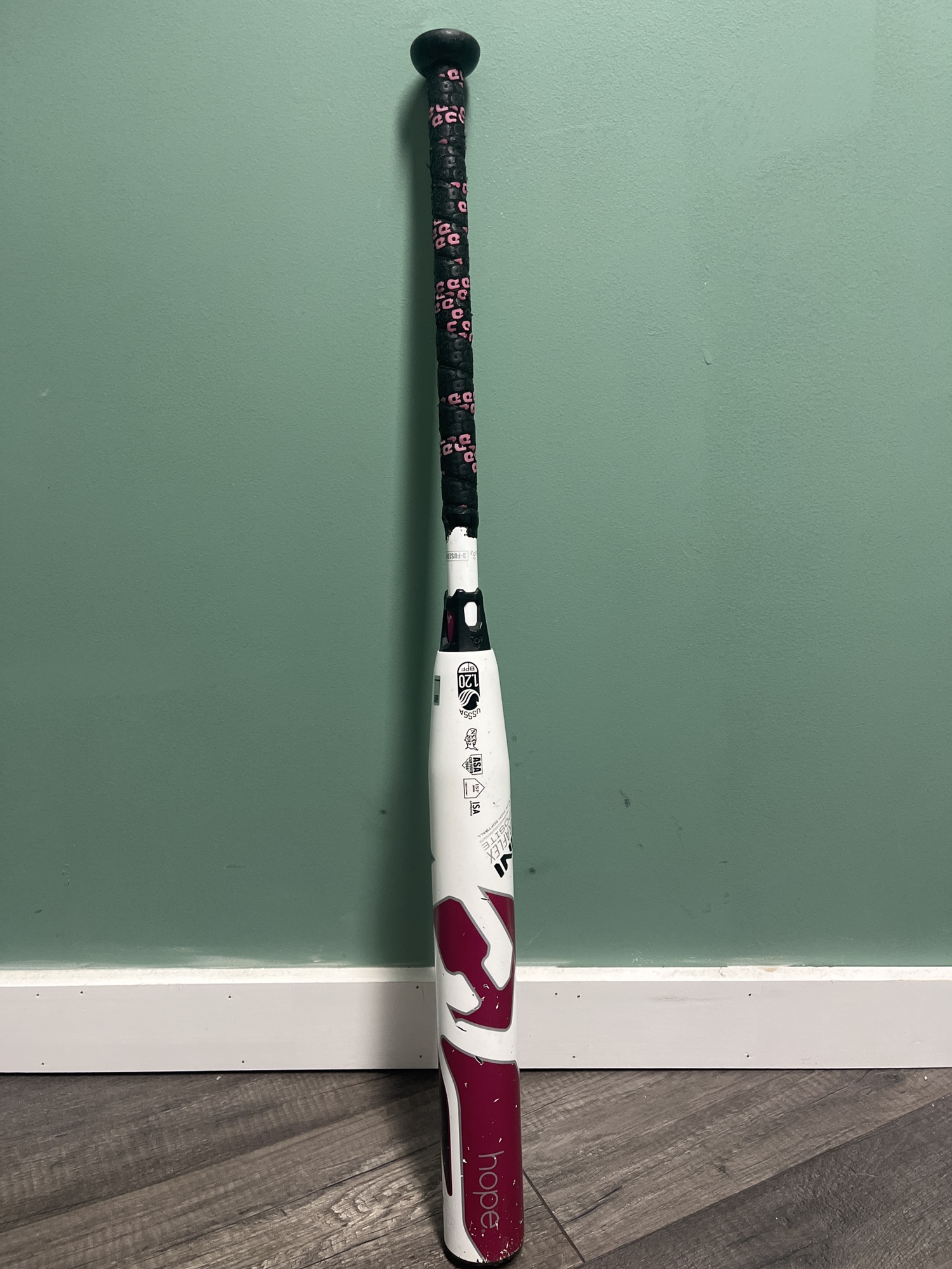32” 10 Demarini Cfx Hope Fastpitch Softball Bat SidelineSwap