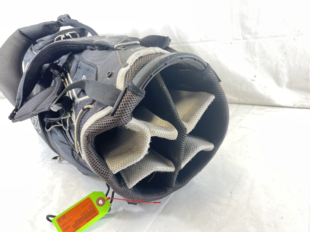 Used Ogio Nimbus 7way Golf Stand Bag SidelineSwap