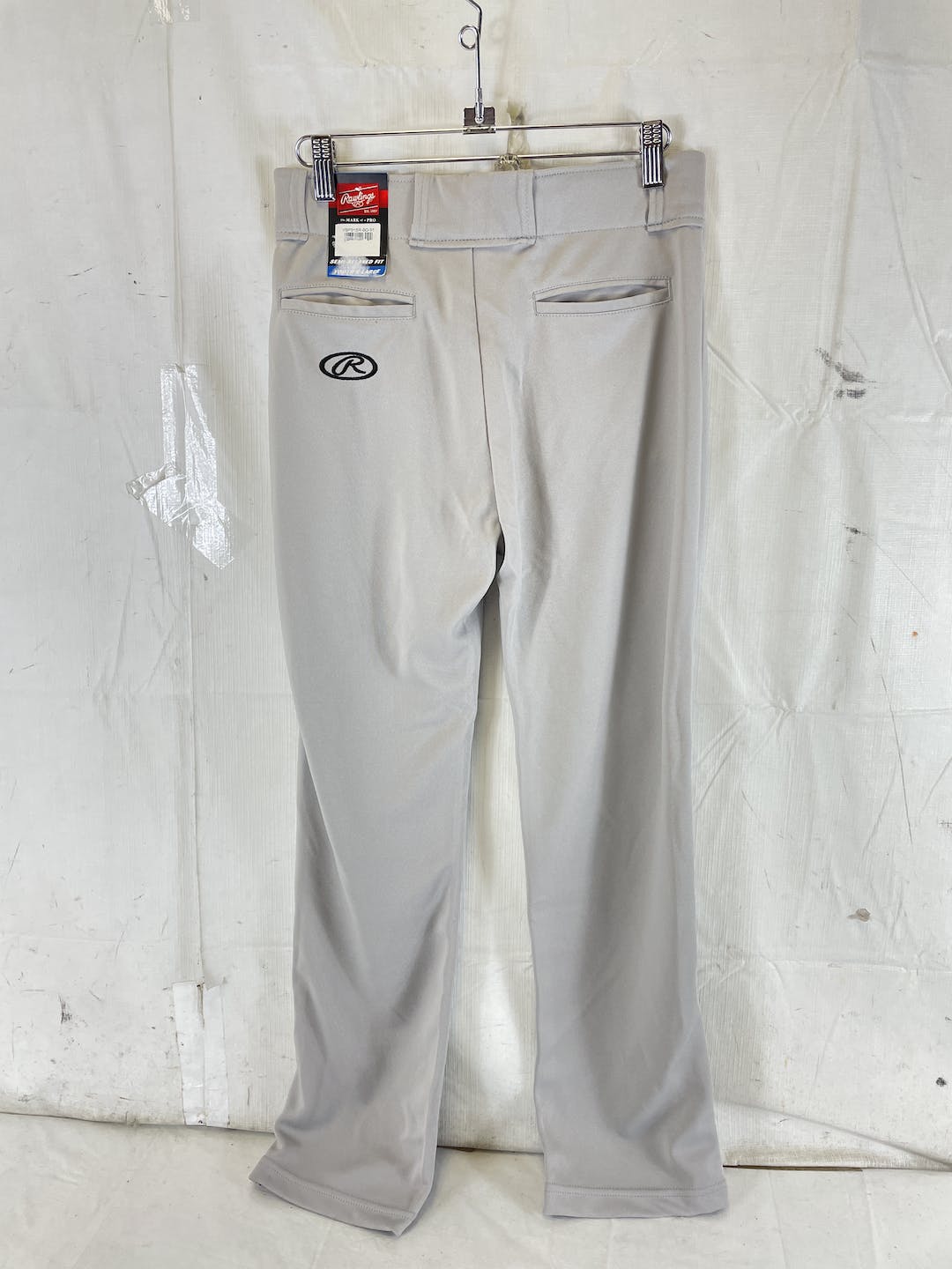 New Rawlings Semi Relaxed Fit Junior Xl Baseball And Softball Pants SidelineSwap