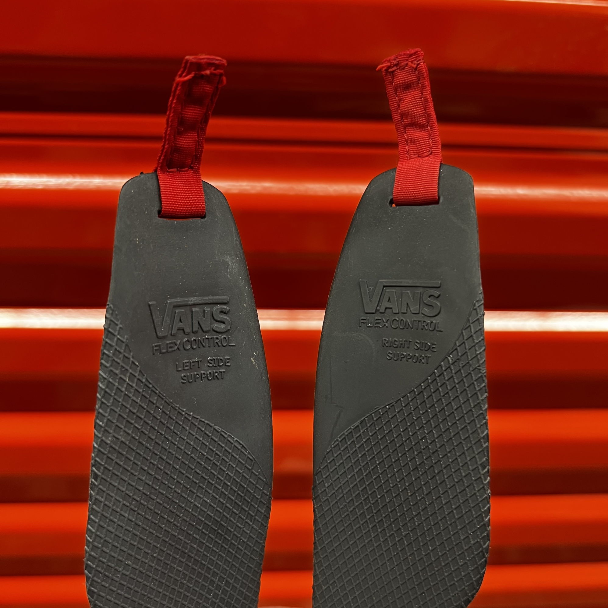 JBar Heel Supports Snowboard Boots Kit SidelineSwap