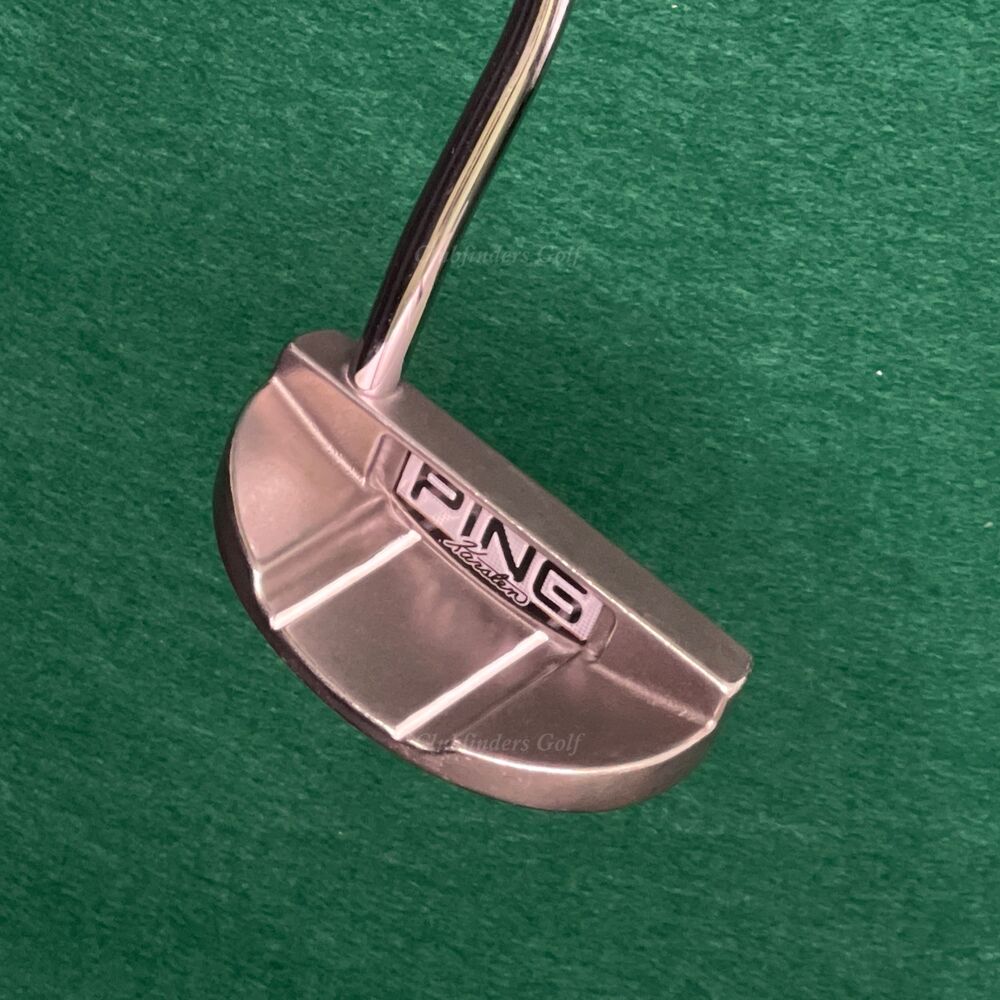Ping Karsten Series Piper Black Dot 33