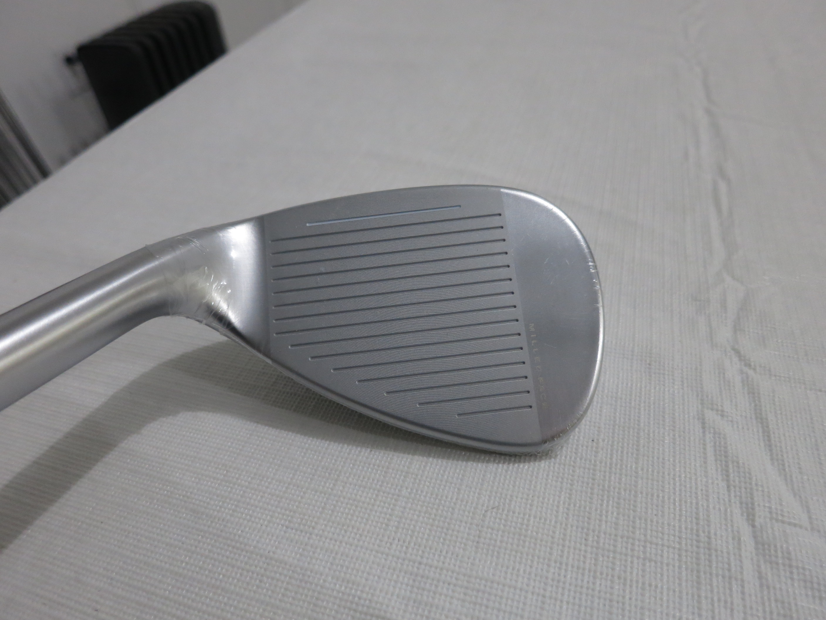 Cobra King Radspeed One Length OL Gap Wedge 48* KBS Stiff Flex
