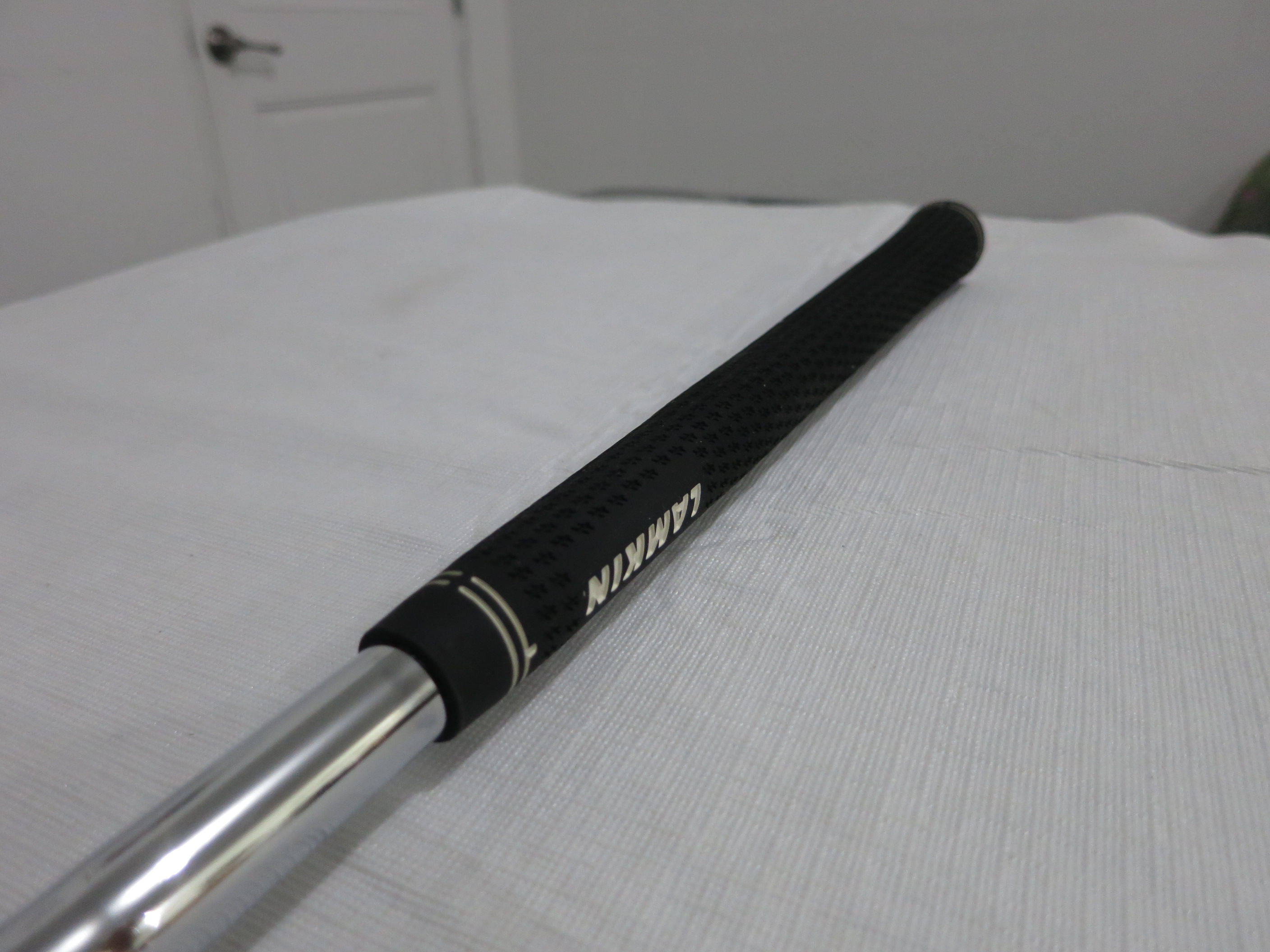 Cobra King Radspeed One Length OL Gap Wedge 48* KBS Stiff Flex