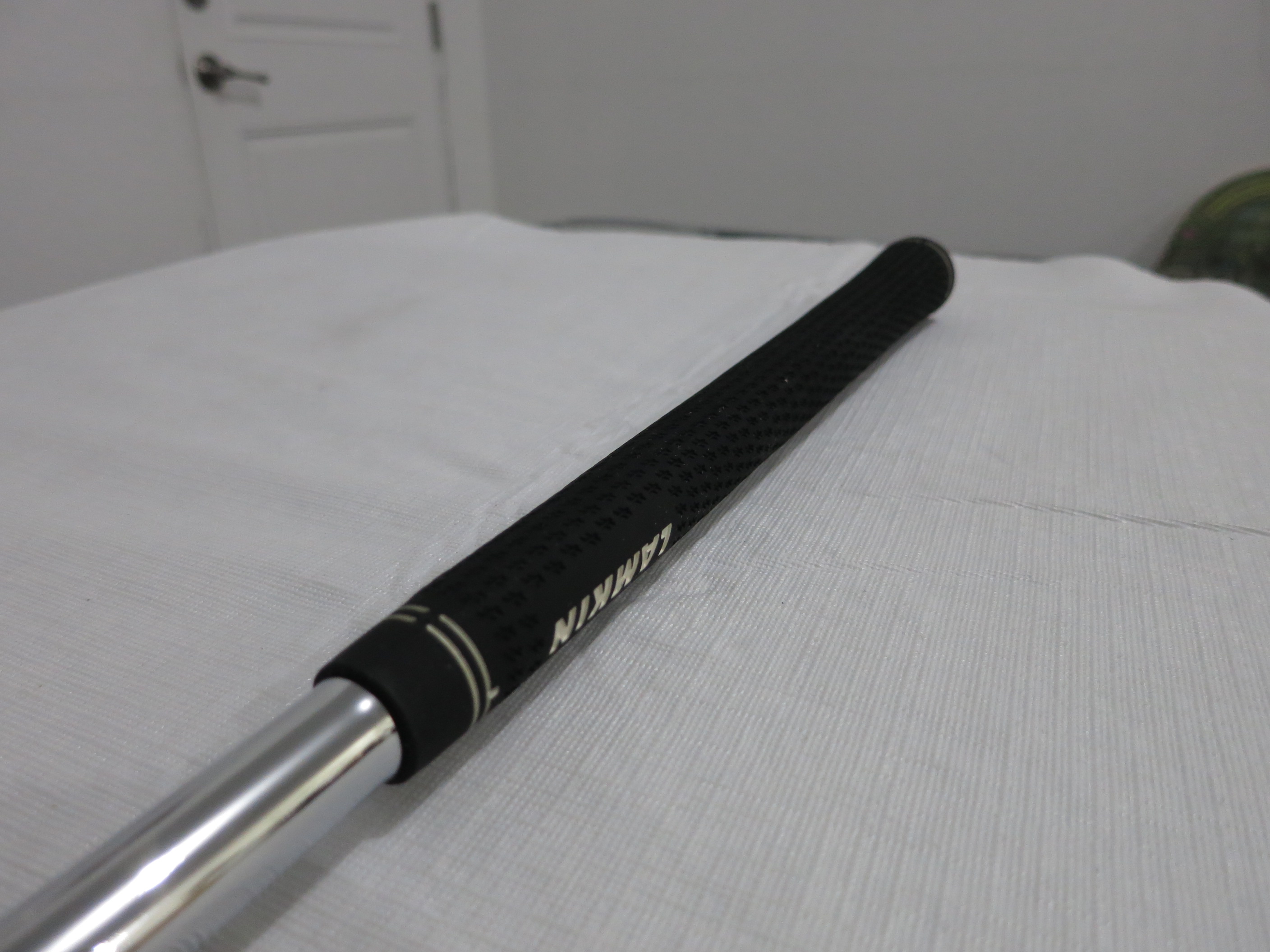 Cobra King Radspeed One Length OL Gap Wedge 48* KBS Regular Flex