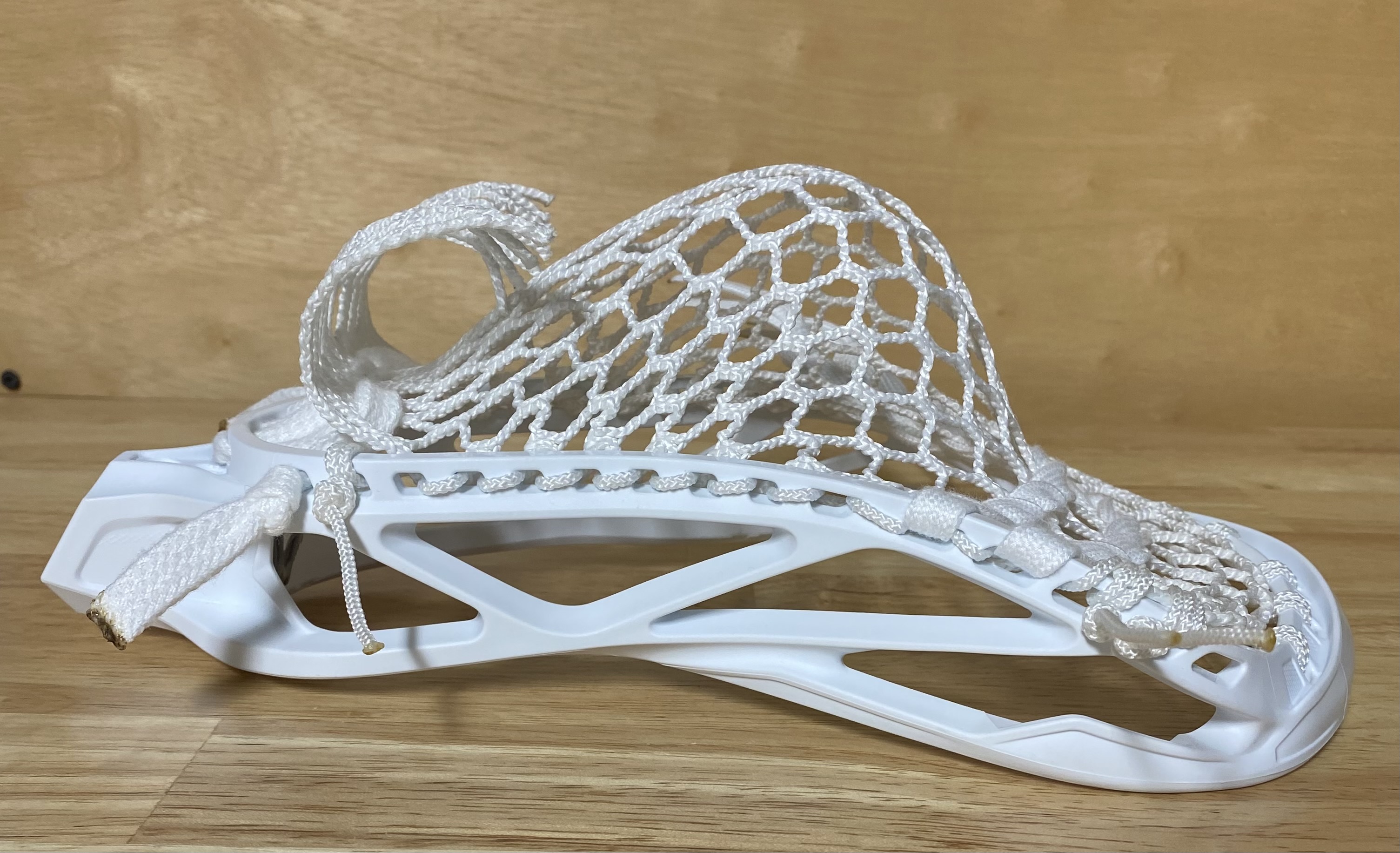 Brand New STX Hammer 900 With STX Memory Mesh SidelineSwap