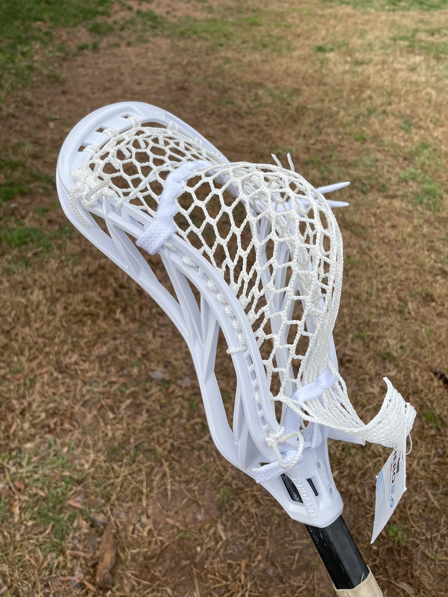 New Maverik Havok 2.0 W/ ECD Hero 3.0 SidelineSwap