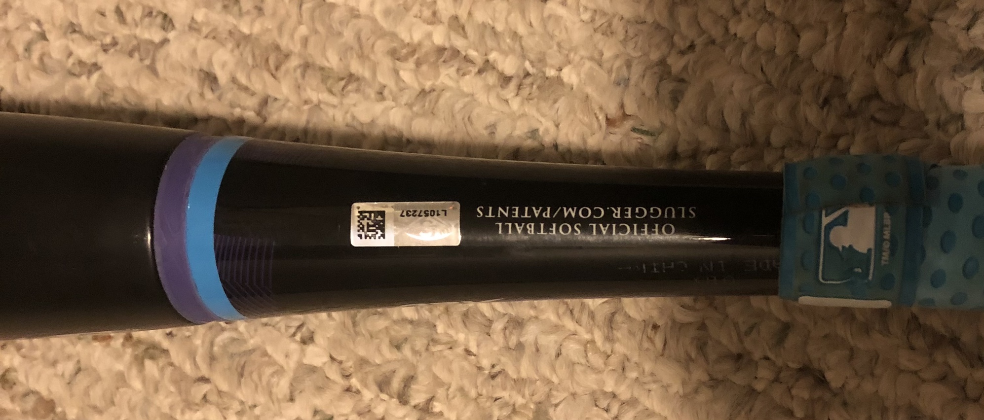 2020 Louisville Slugger Xeno 33/23 FPXND10 20 (10) Fastpitch Softball