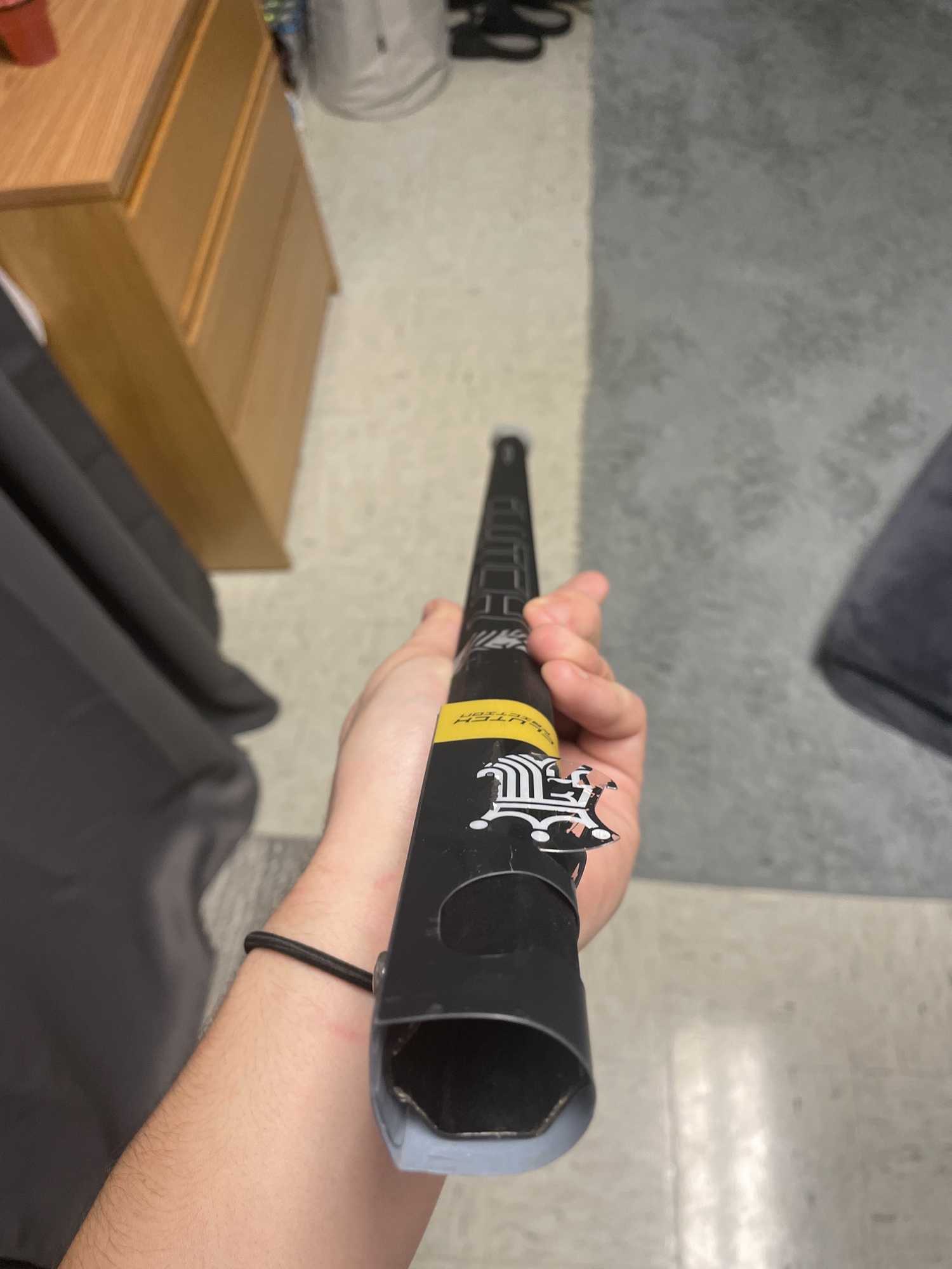 New Brine Clutch Friction Shaft SidelineSwap