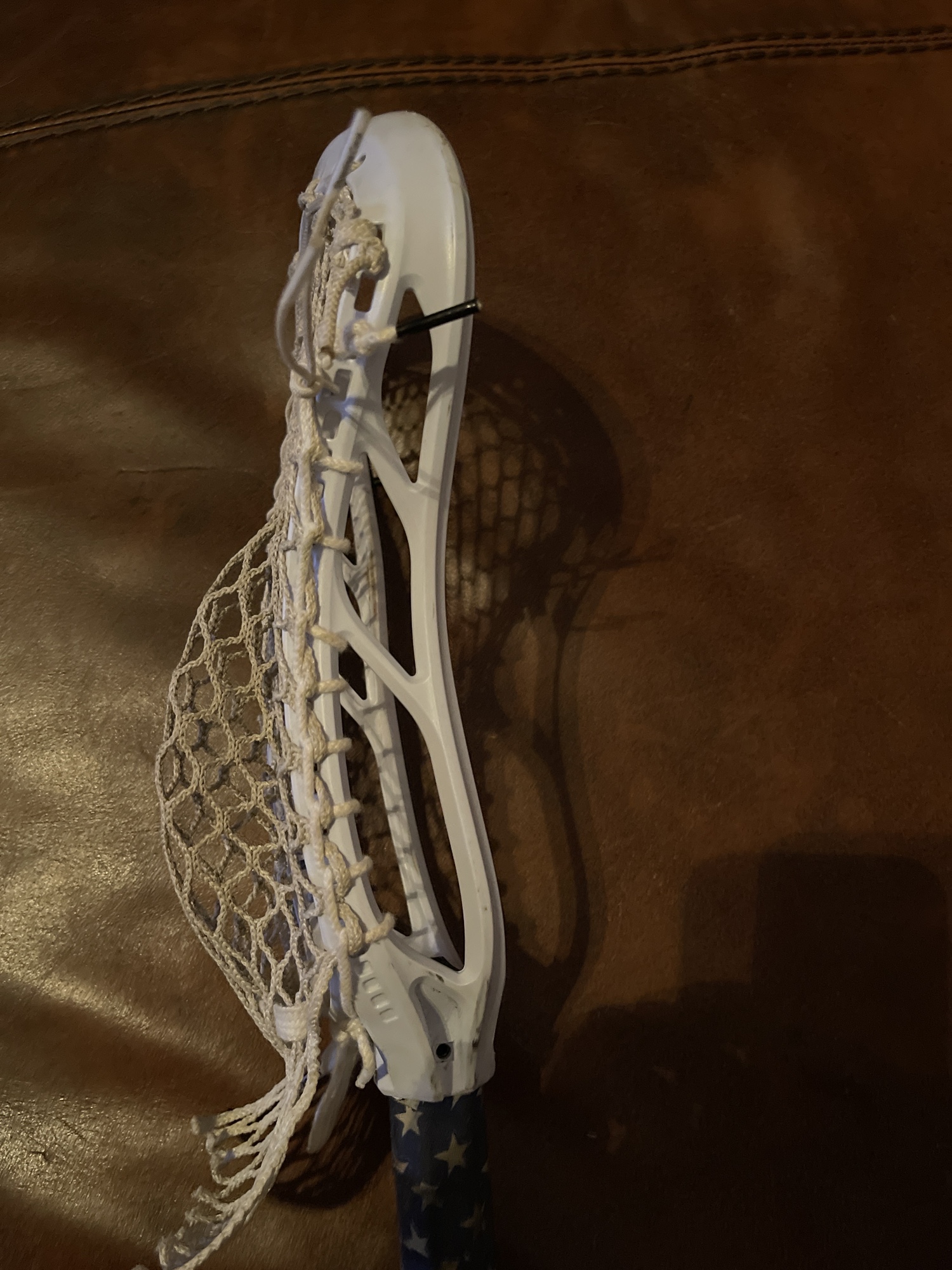 Used FOGO Strung Mark 2F Stiff Head | SidelineSwap