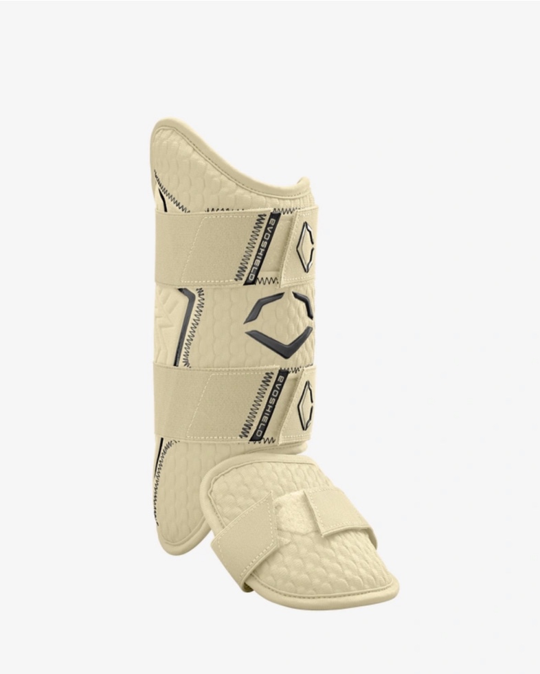 New Senior EvoShield Shin Guards SidelineSwap