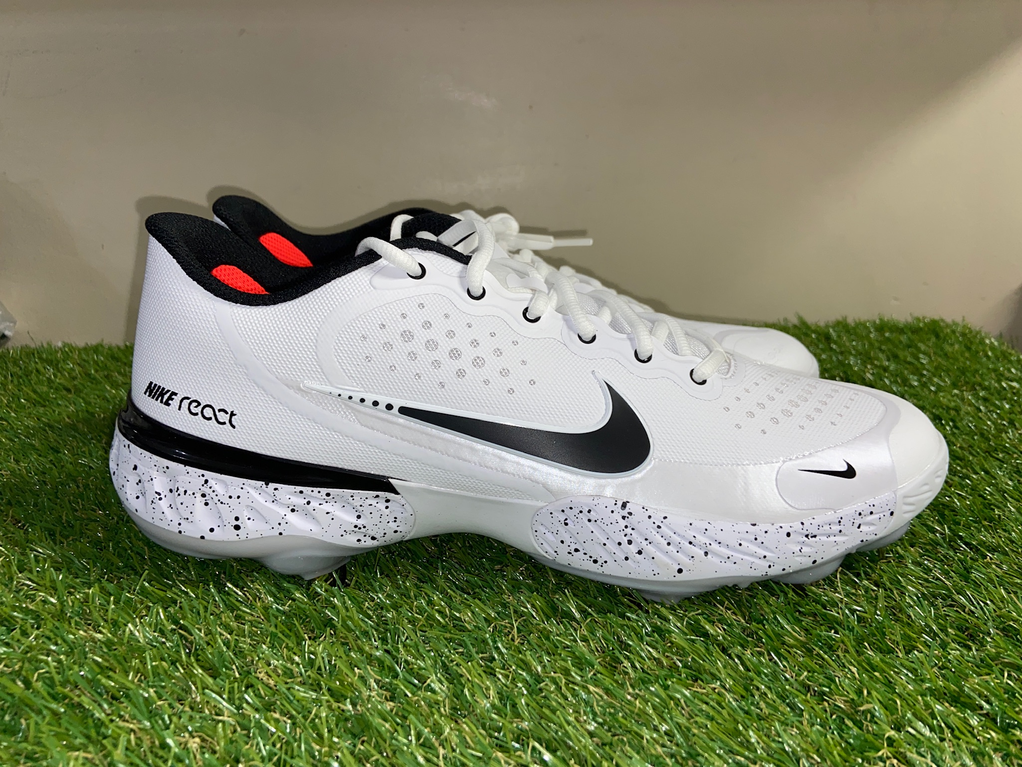 nike alpha huarache elite 3 turf baseball cleats