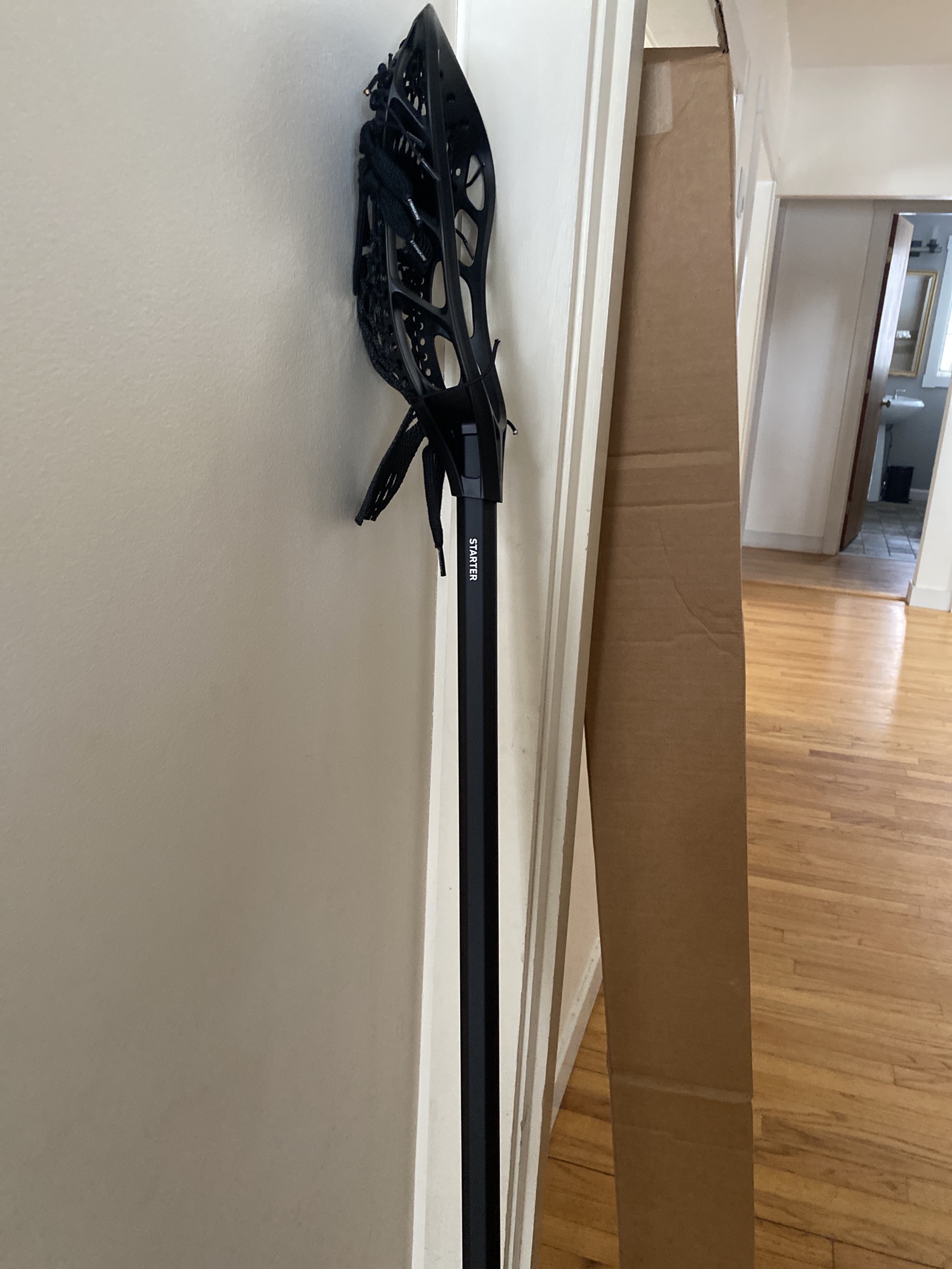 New StringKing Defense Shafts SidelineSwap