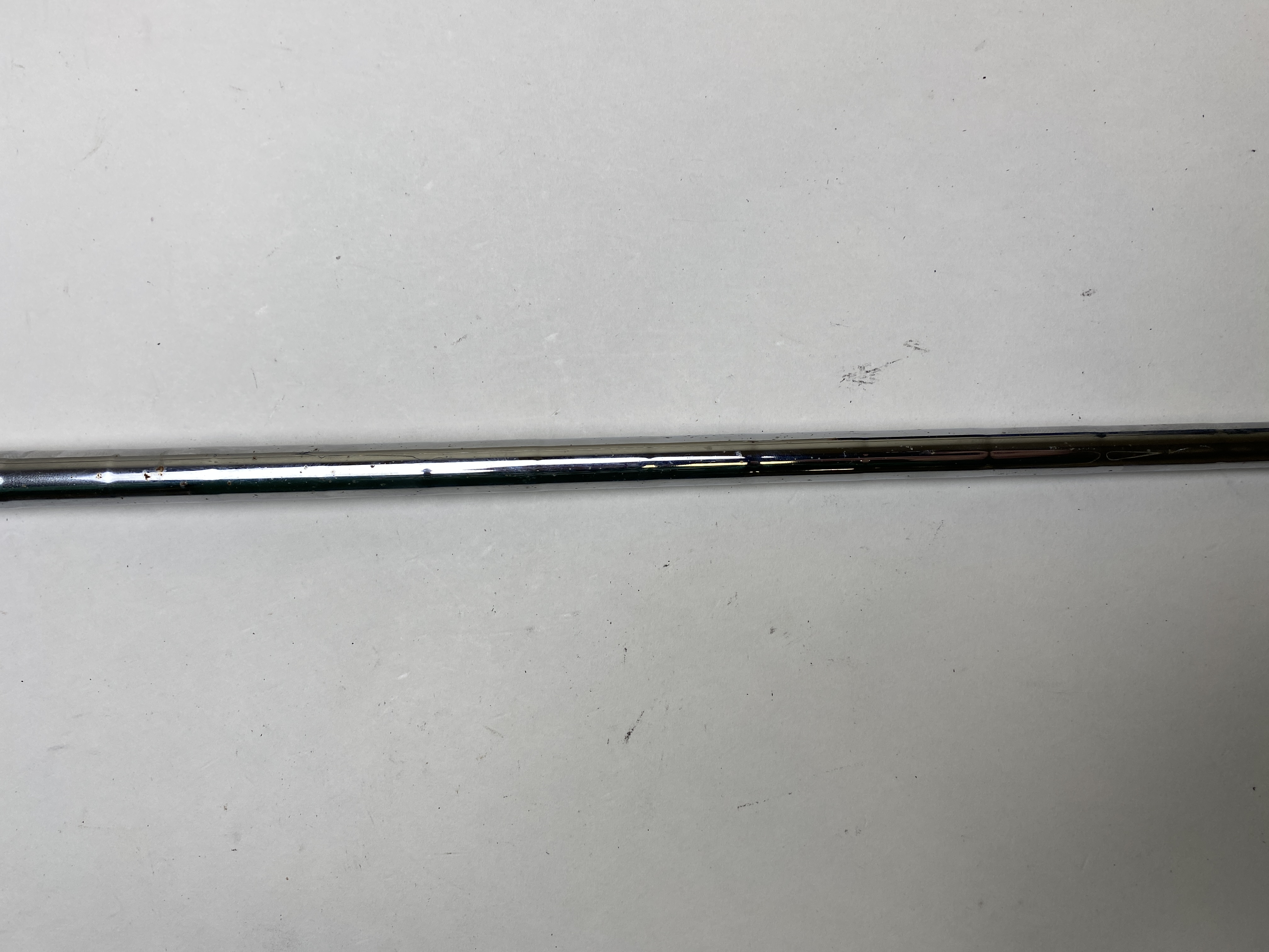 Brian Symonds Classic Lob Wedge LW 60* True Temper Wedge Steel Mens RH