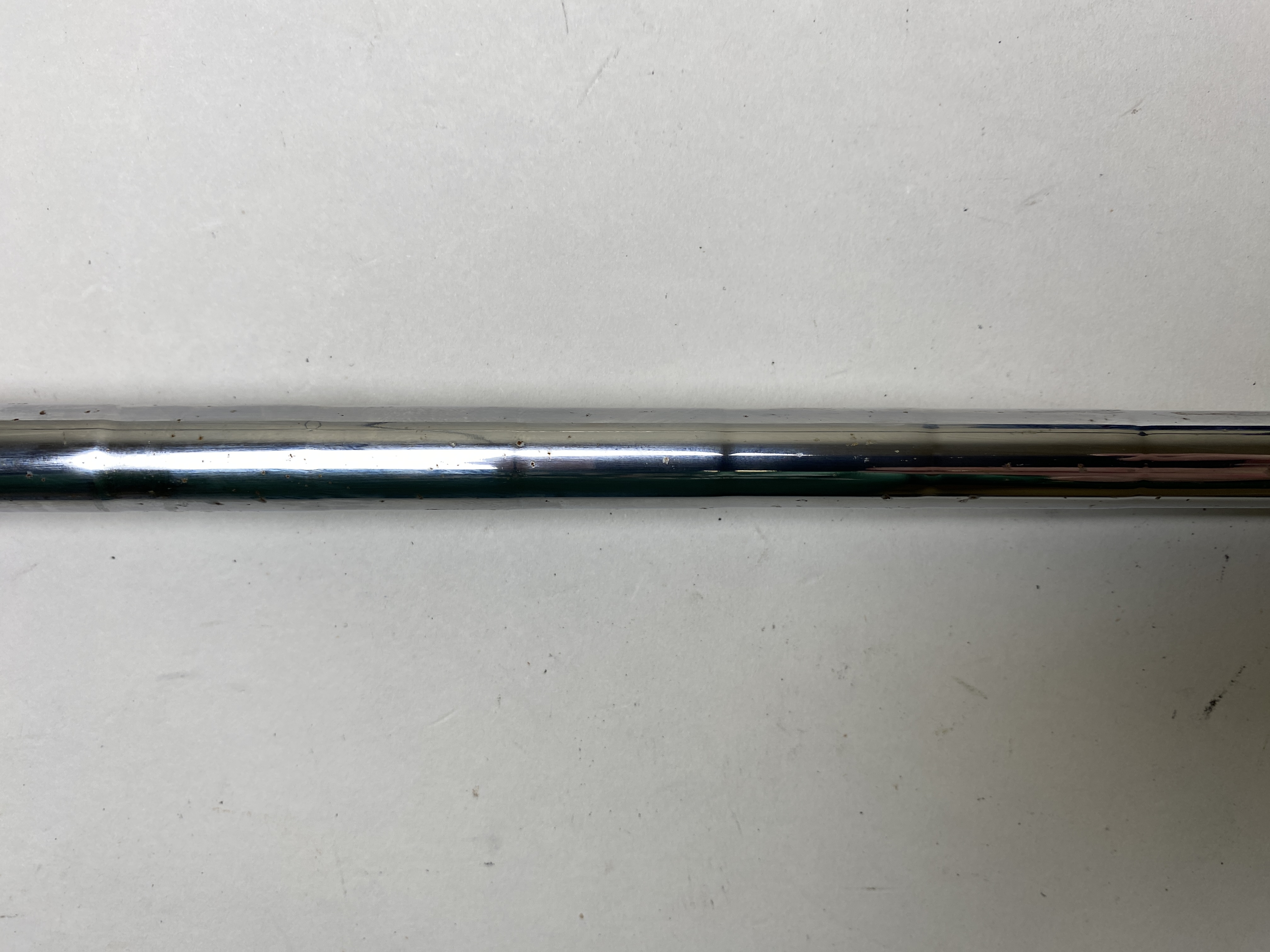 Brian Symonds Classic Lob Wedge LW 60* True Temper Wedge Steel Mens RH