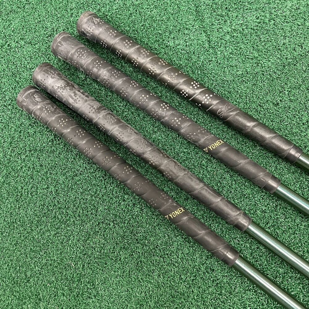 Yonex ADX 2.0 Wood Set Driver357 Woods Ladies Graphite Shafts LRH