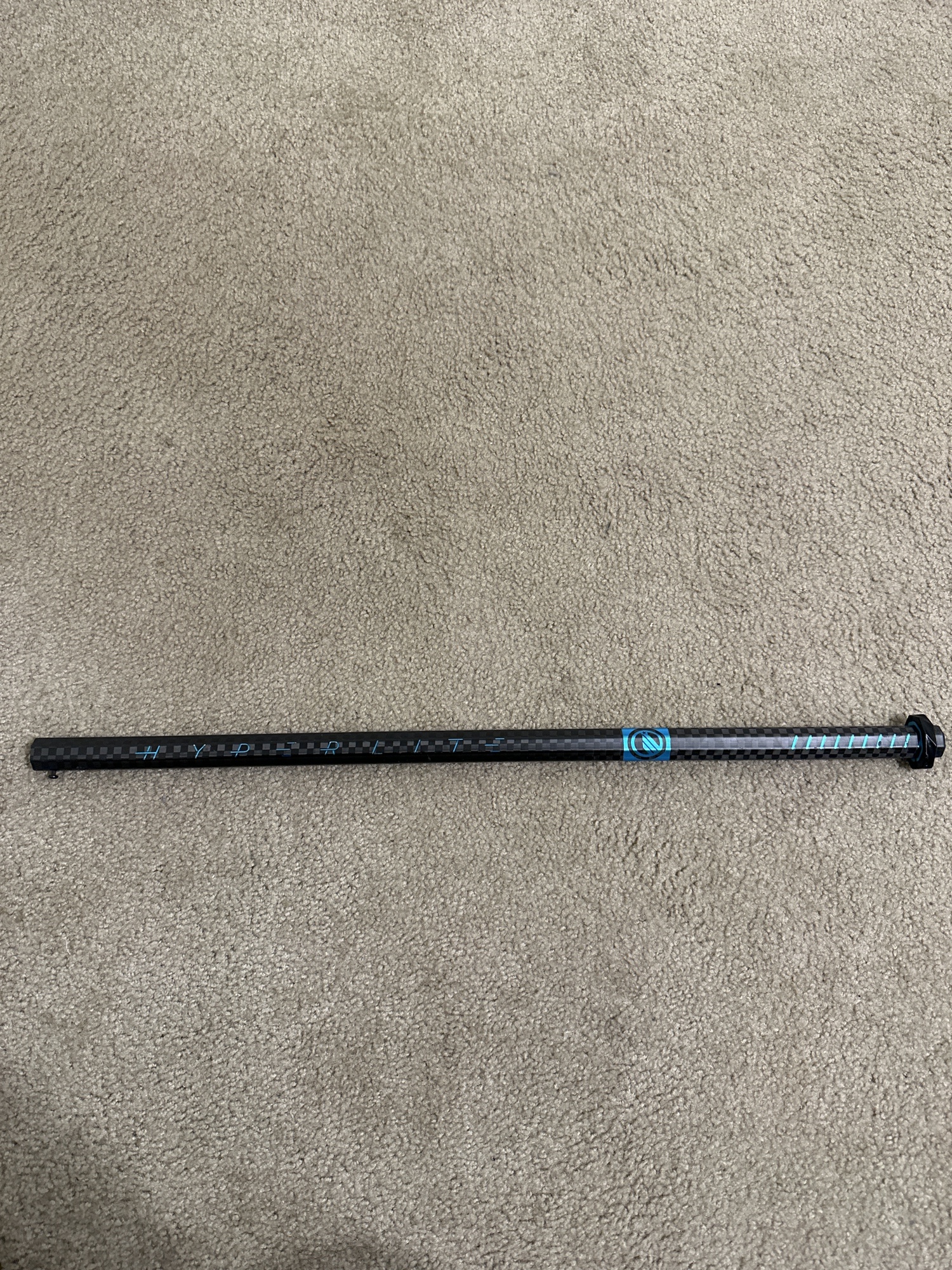 Used Maverik Hyperlite Shaft SidelineSwap