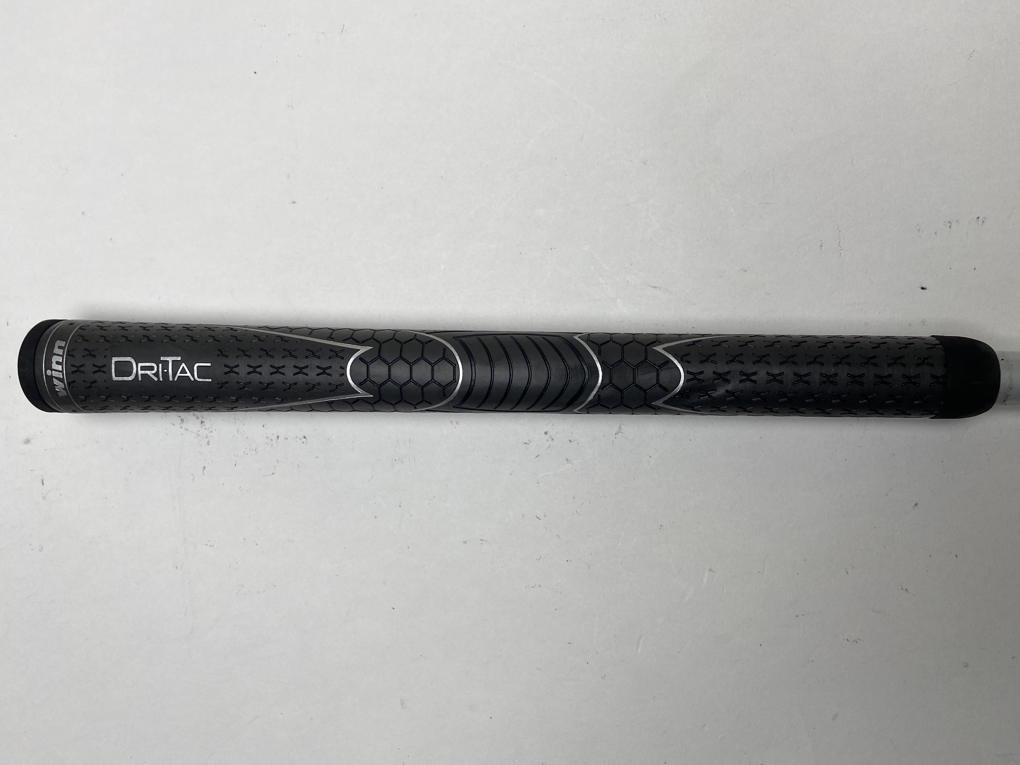 Taylormade Burner XD Single 7 Iron REAX SuperFast 65g Regular RH