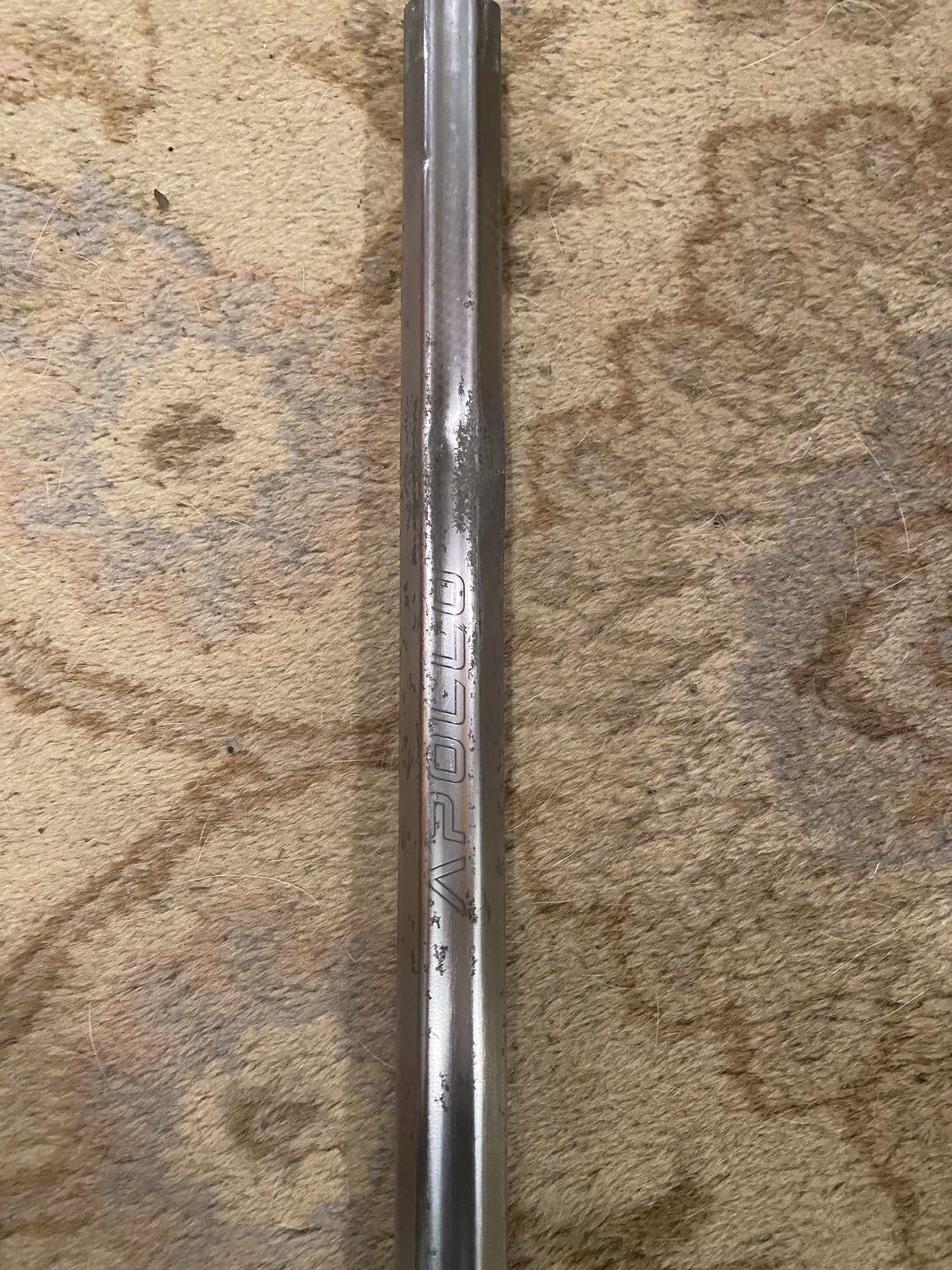 Used Maverik Apollo Shaft SidelineSwap