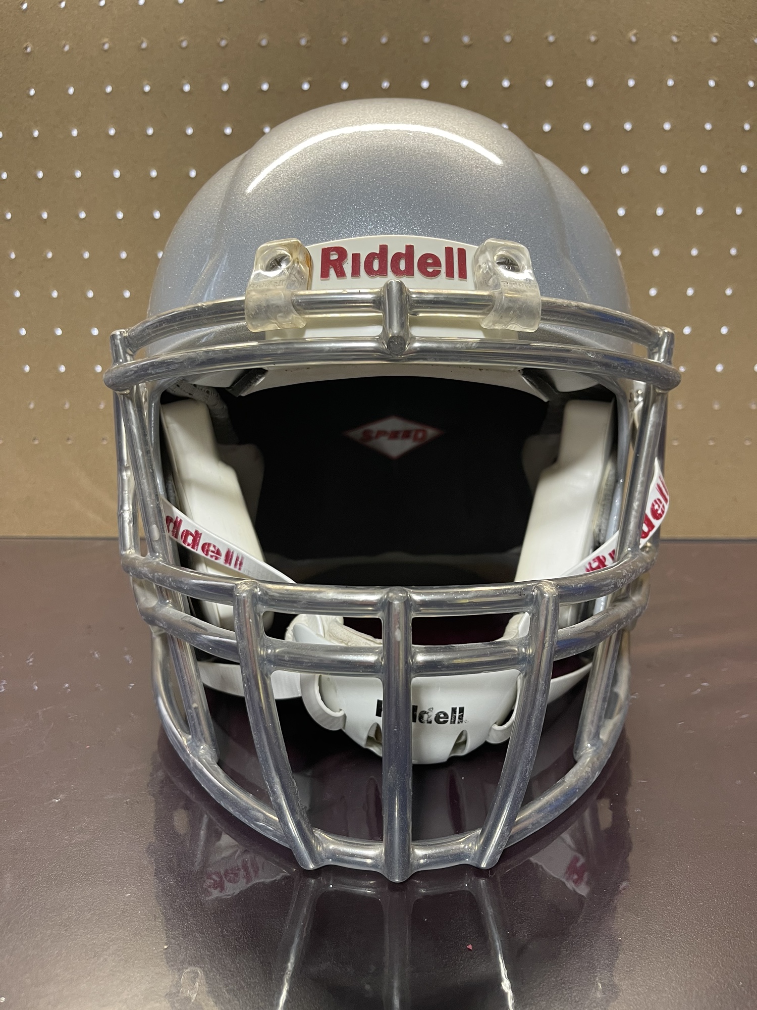 Riddell レボリューション・スピード Mサイズ Riddell レボリューション・スピード Mサイズ - メルカリ