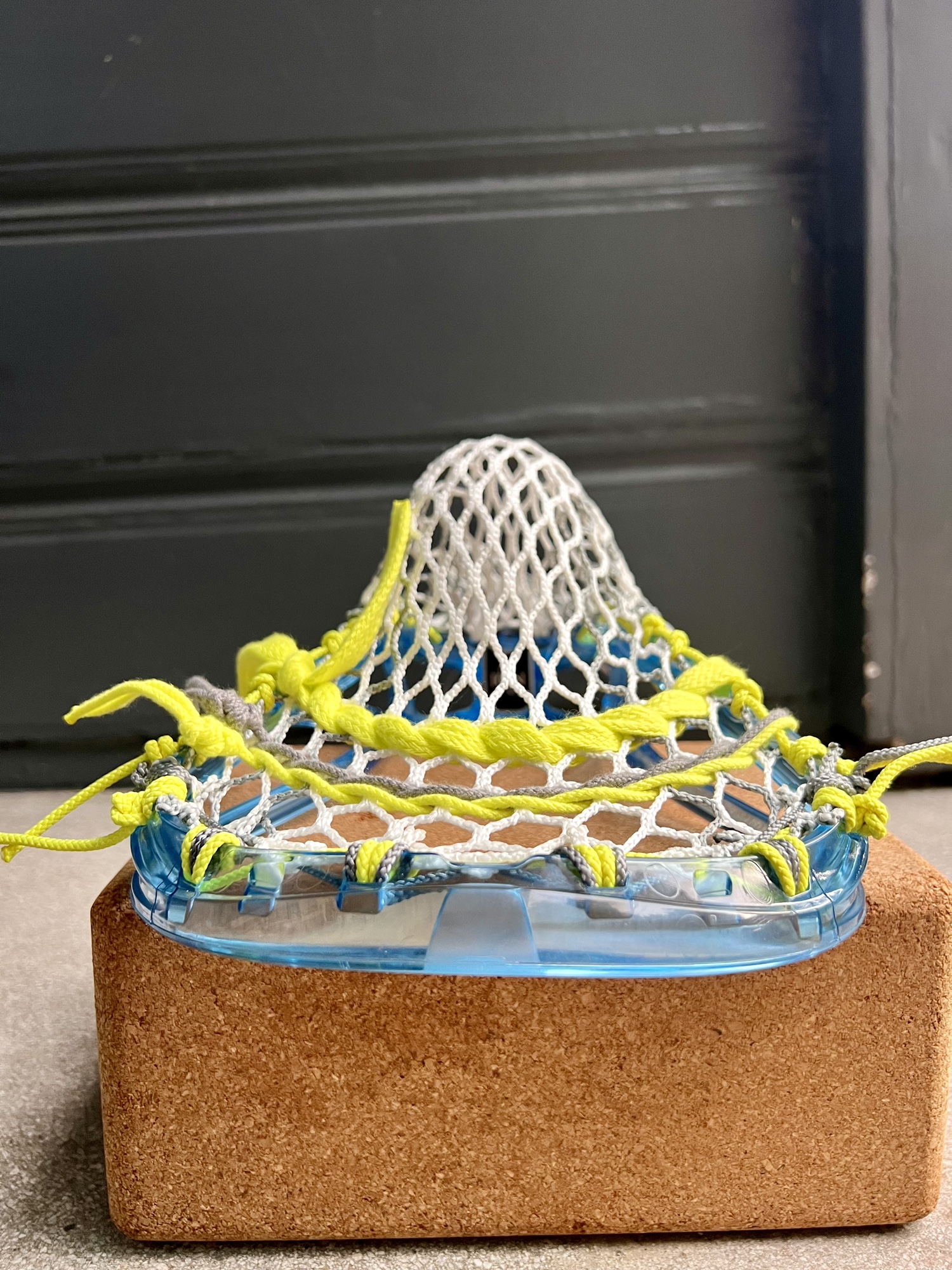 ECD Ion Frost Pro Strung W/ Hero 3 SidelineSwap
