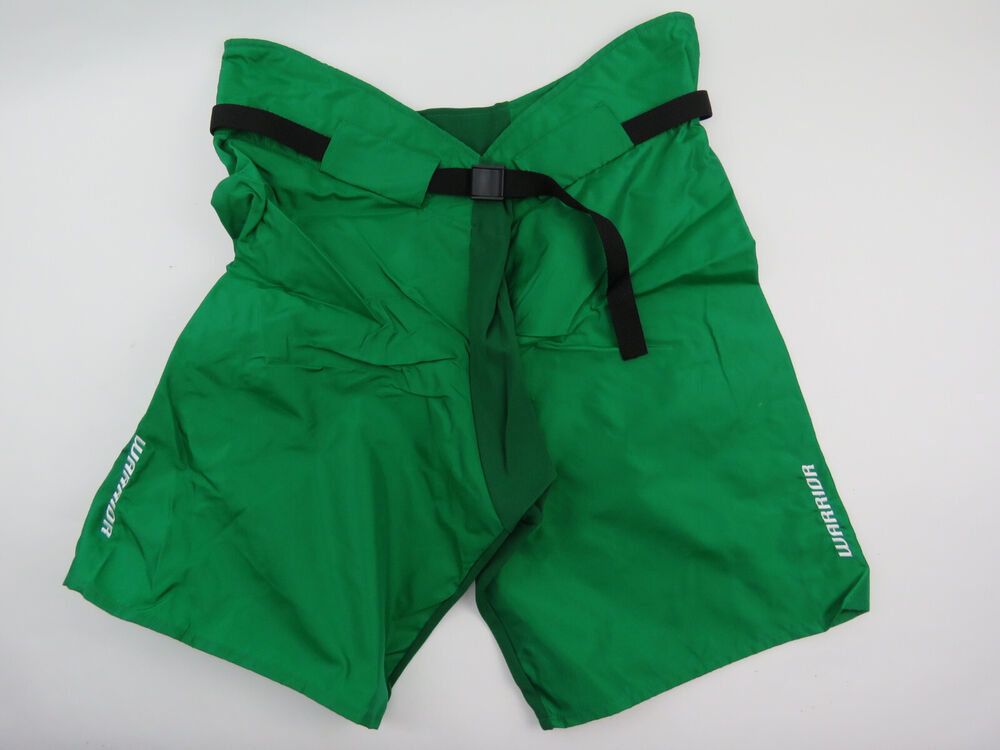 Warrior Toronto Maple Leafs St. PATS NHL Pro Hockey Girdle Pant Shell