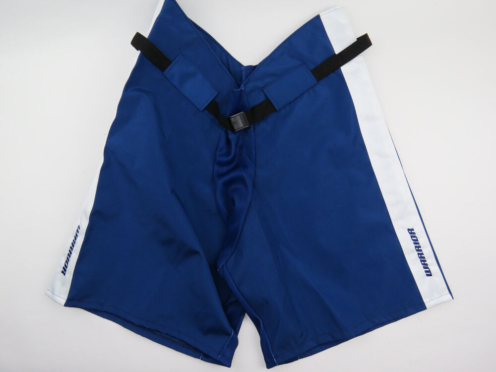 Warrior Toronto Maple Leafs NHL Pro Stock Hockey Player Girdle Pant