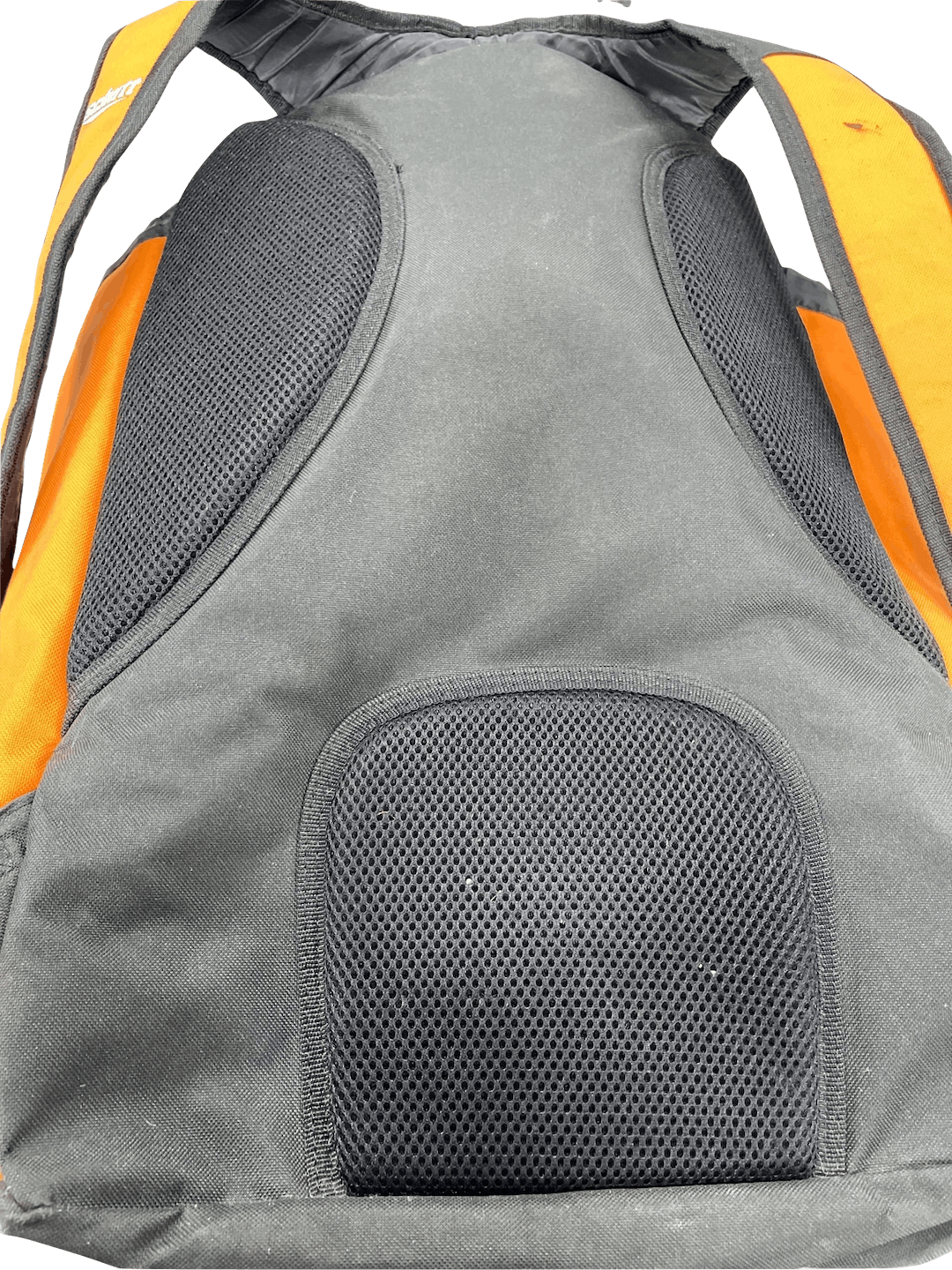 Used Schutt Backpack Baseball And Softball Equipment Bags SidelineSwap