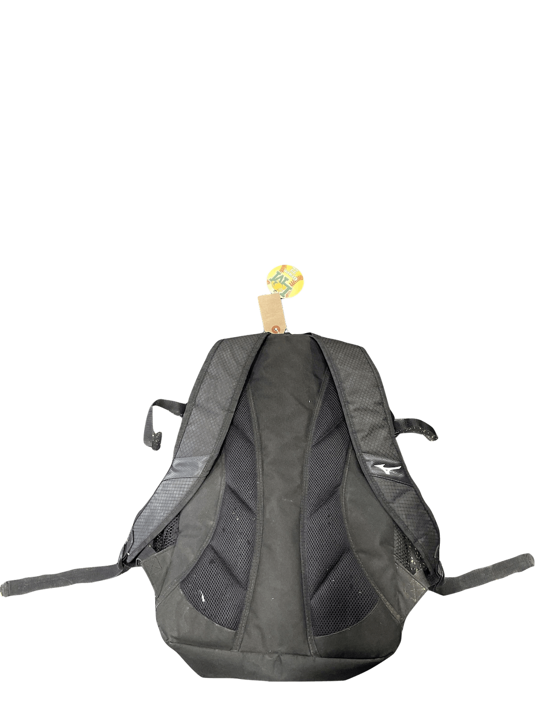 Used Mizuno Bag Baseball And Softball Equipment Bags SidelineSwap