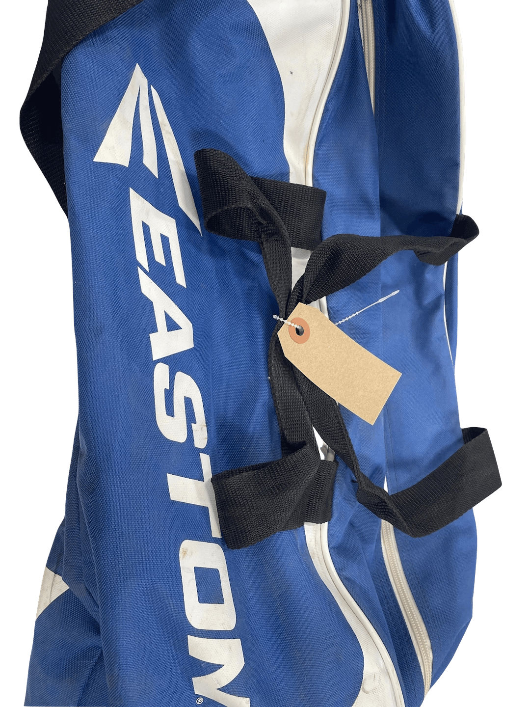 Used Easton Bat Bag Baseball And Softball Equipment Bags SidelineSwap