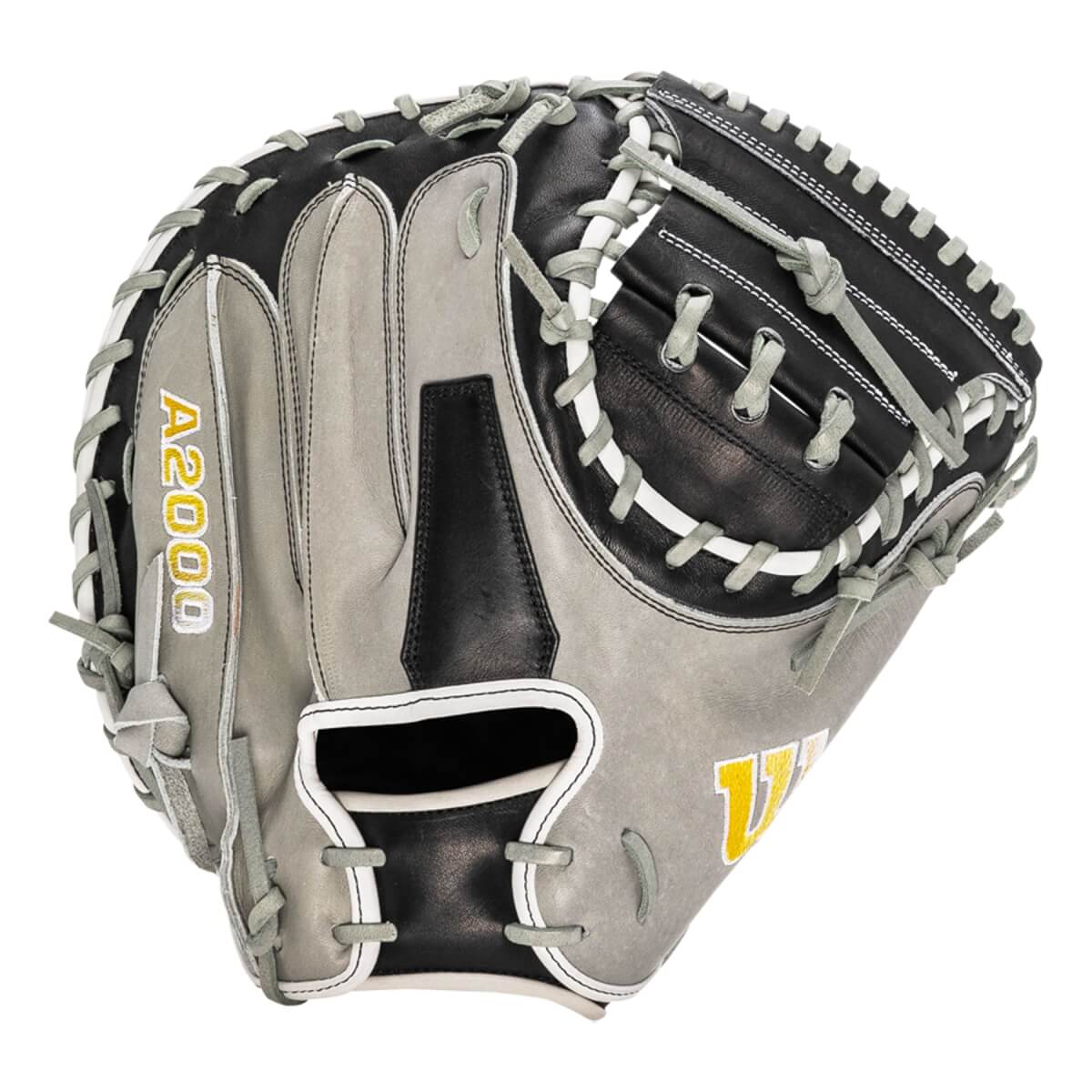New 2023 Wilson A2000 M2 Catchers Mitt 33.5" FREE SHIPPING SidelineSwap