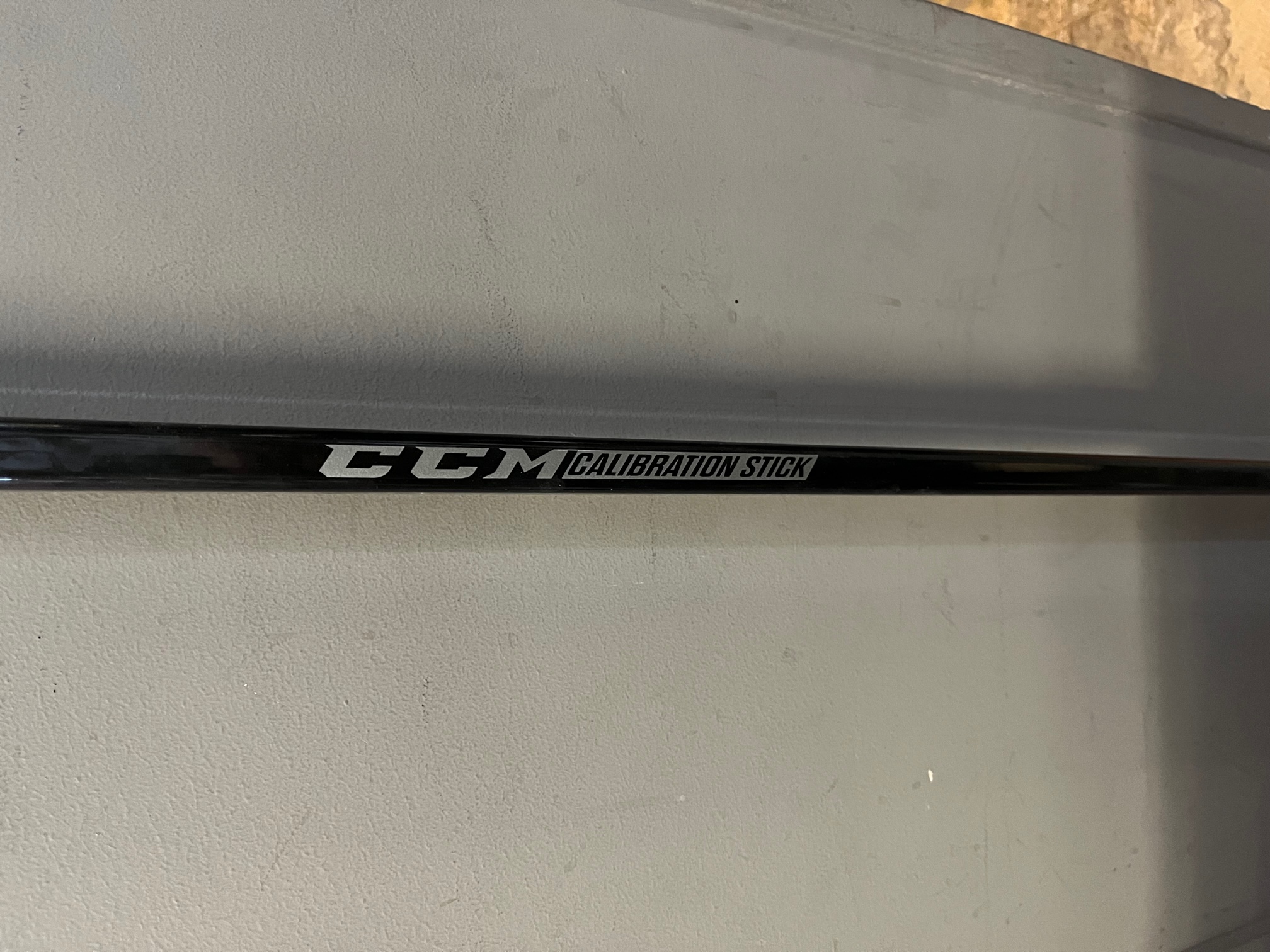 Senior New CCM Hockey Stick 75 flex P29 Pro Stock Stick SidelineSwap