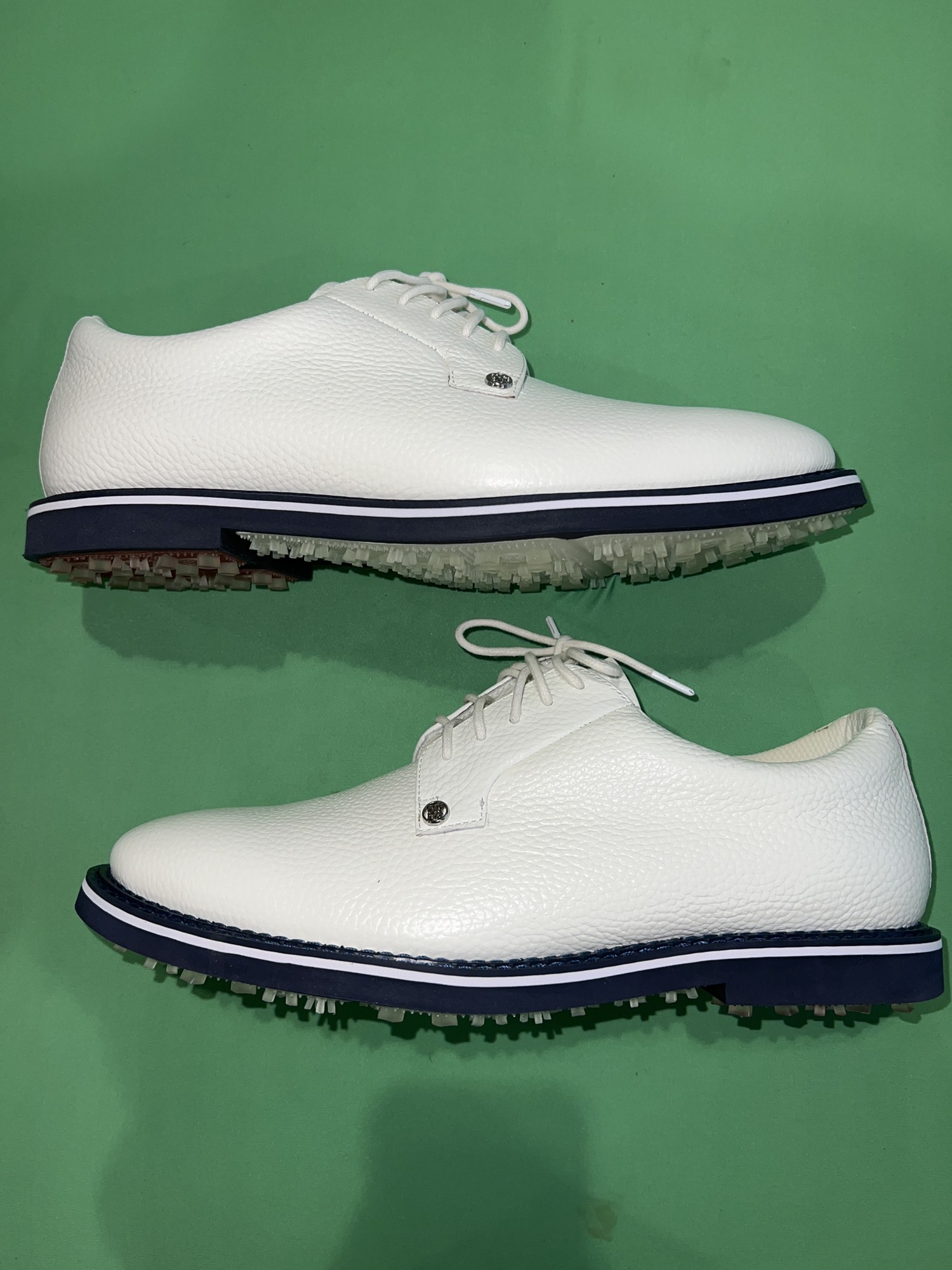 Men's 11.0 (W 12.0) GFore Gallivanter Golf Shoes SidelineSwap