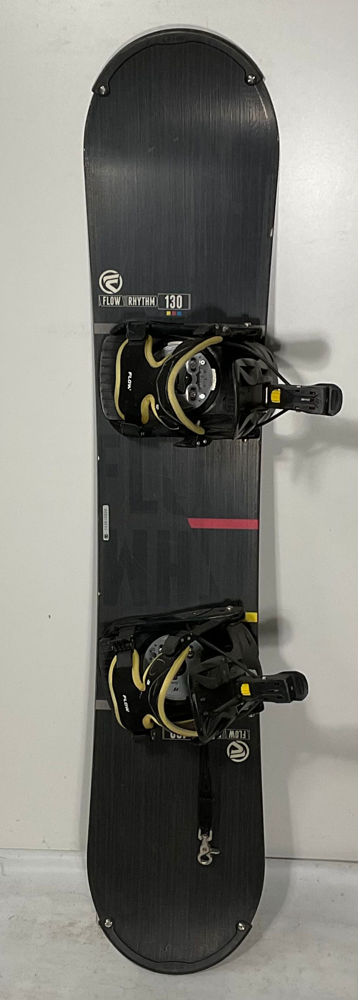 FLOW - flow エニグマ　153cm パウダーボード　かい flow エニグマ 153cm パウダーボード かい様専用