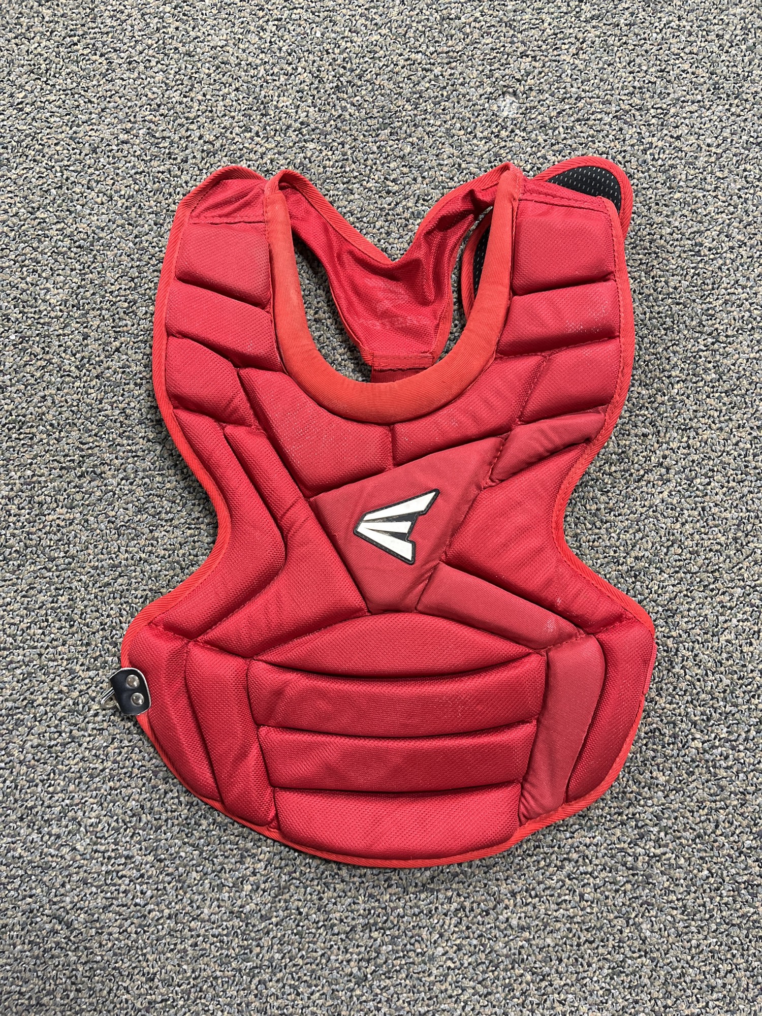 Used Easton Catcher's Chest Protector SidelineSwap