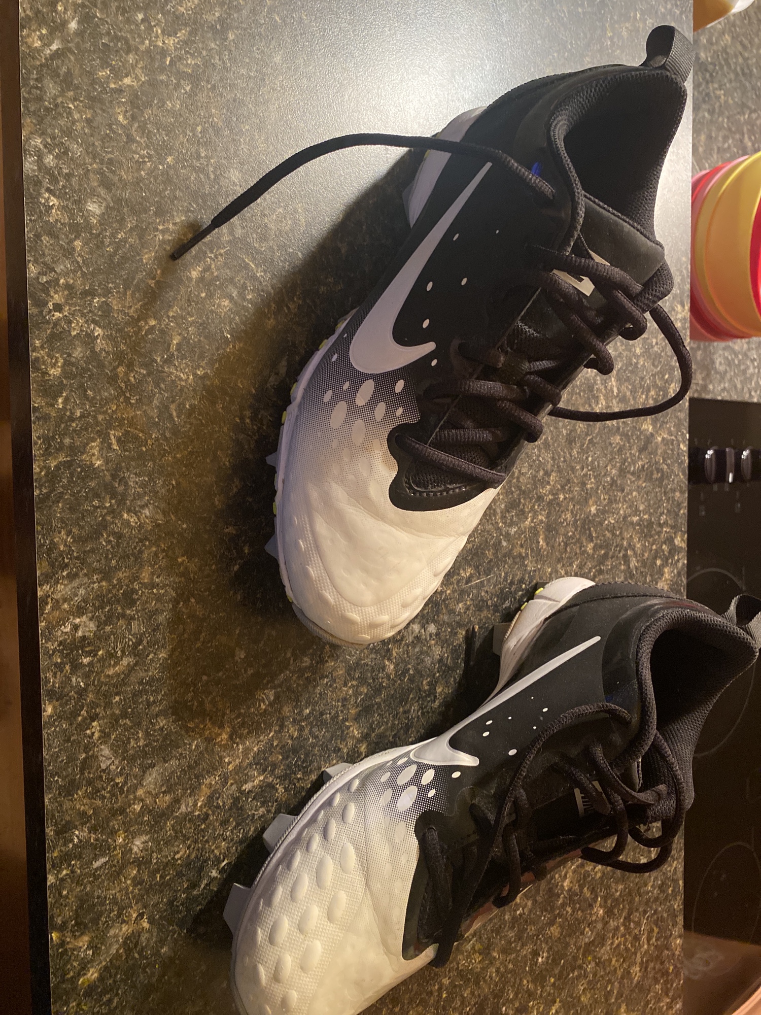 nike lunar hyperdiamond 2 elite