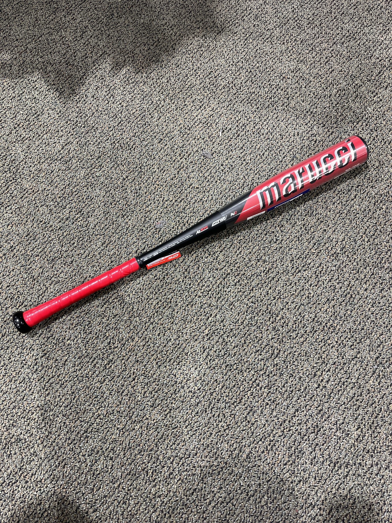 New BBCOR Certified Marucci CAT 8 Alloy Bat 3 29OZ 32" SidelineSwap