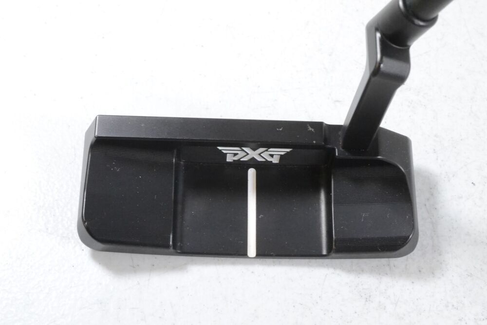 LEFT HANDED PXG Closer GEN2 35" Putter Steel 153263 SidelineSwap