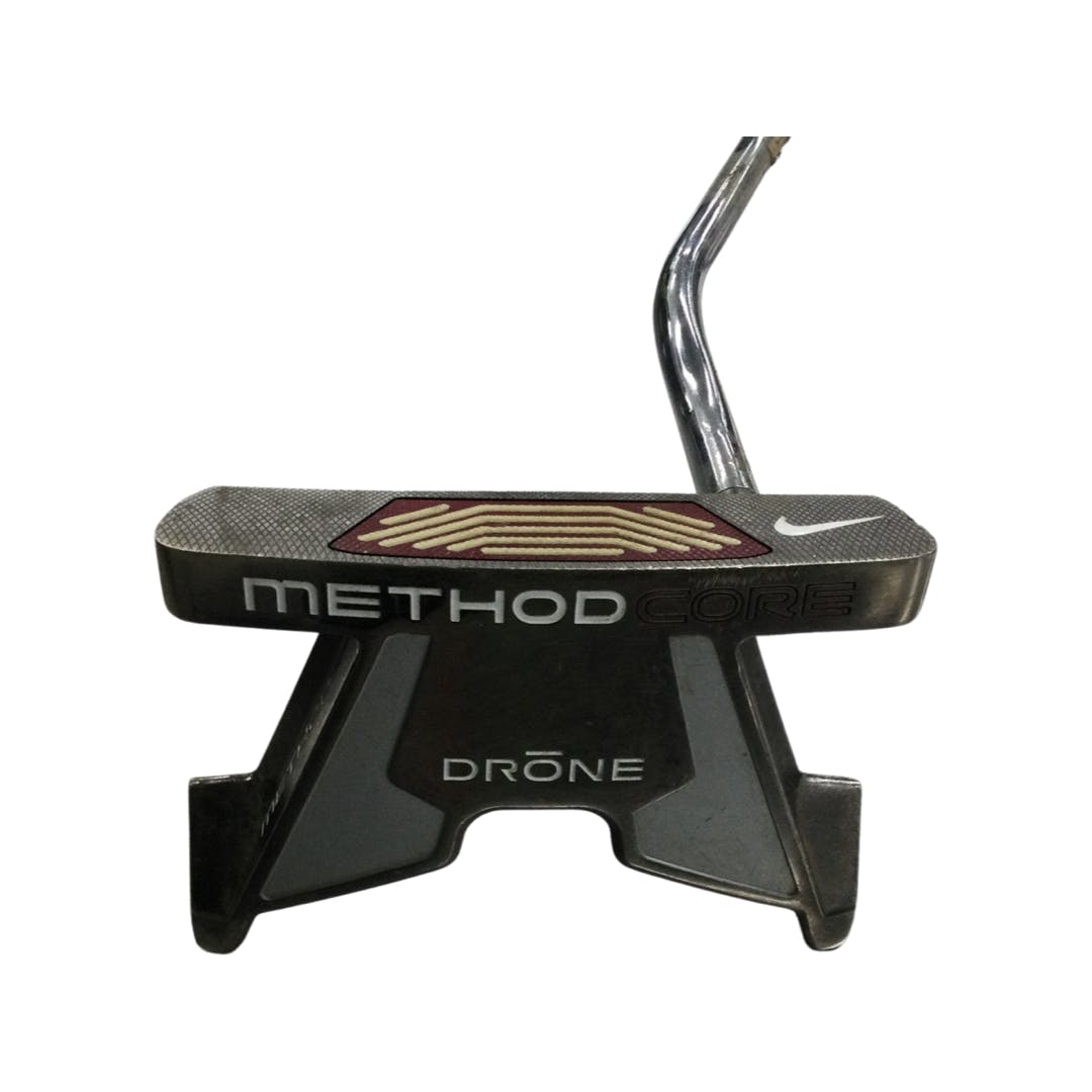 Used Nike Method Drone Mallet Putters SidelineSwap