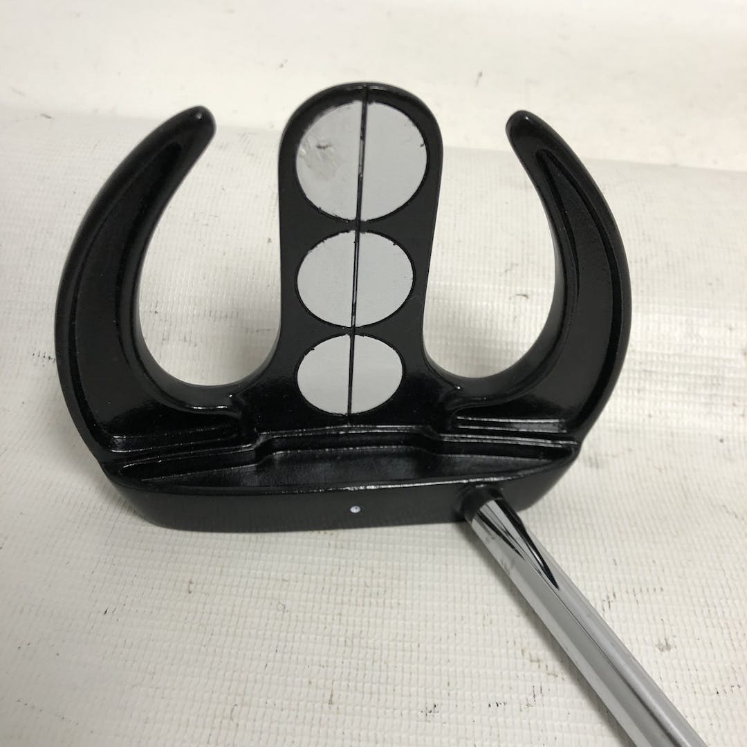 Used Armada 3 Ball Putter Mallet Putters SidelineSwap