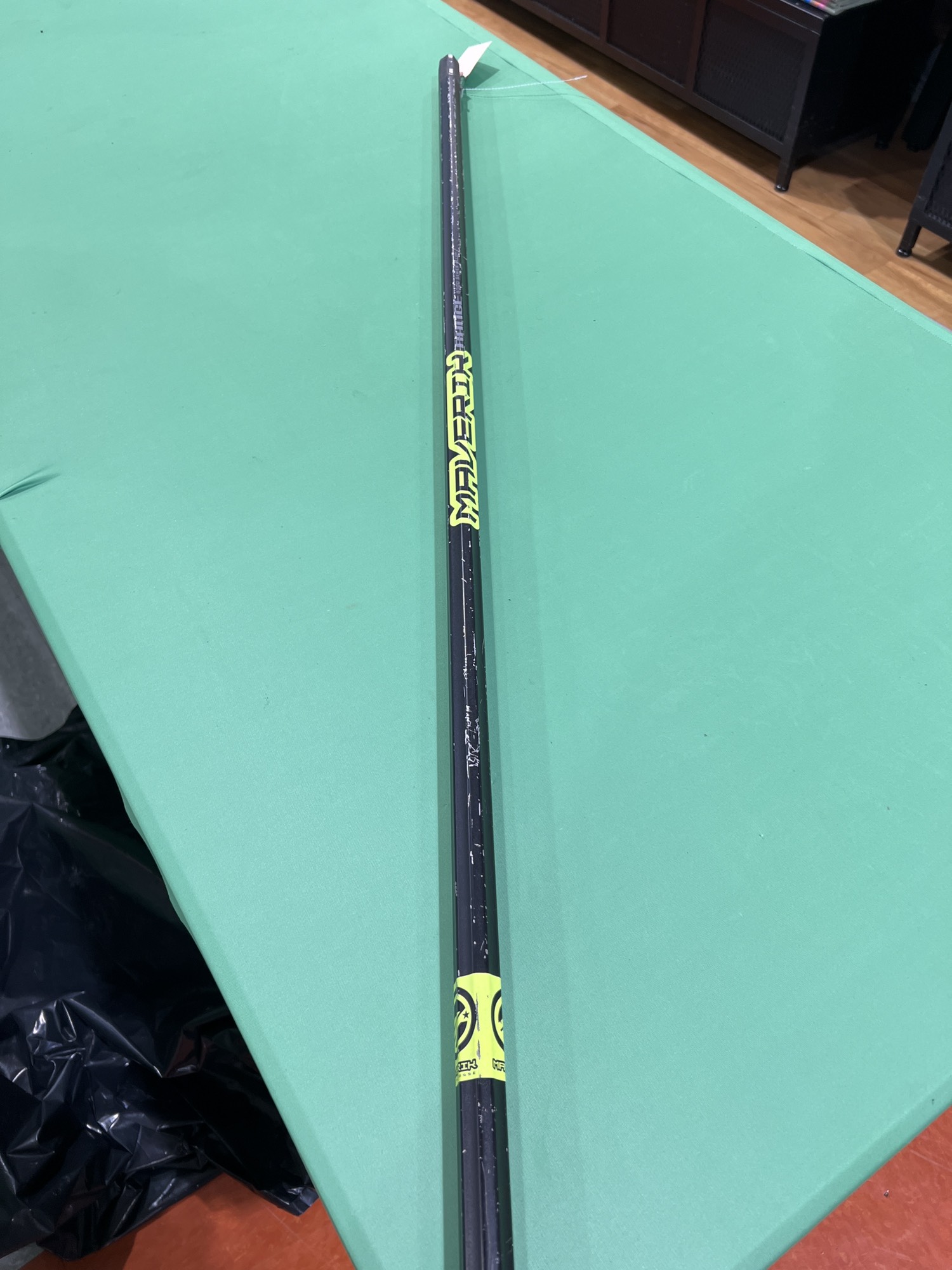 Used Maverik Range Shaft 49 inches SidelineSwap