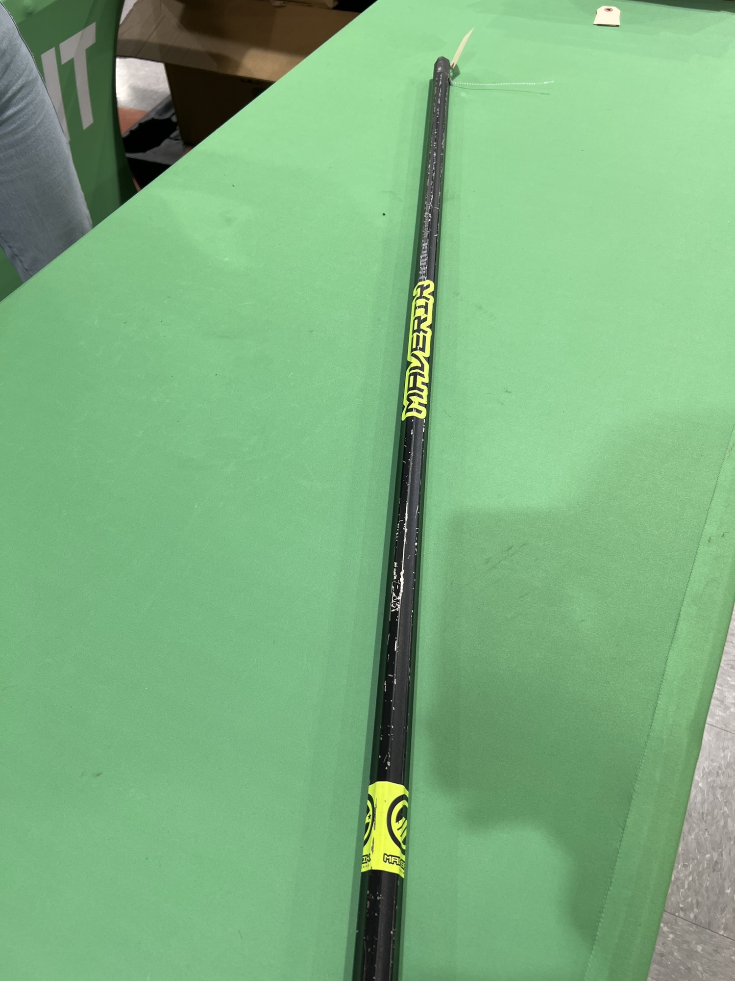 Used Maverik Range Shaft 49 inches SidelineSwap