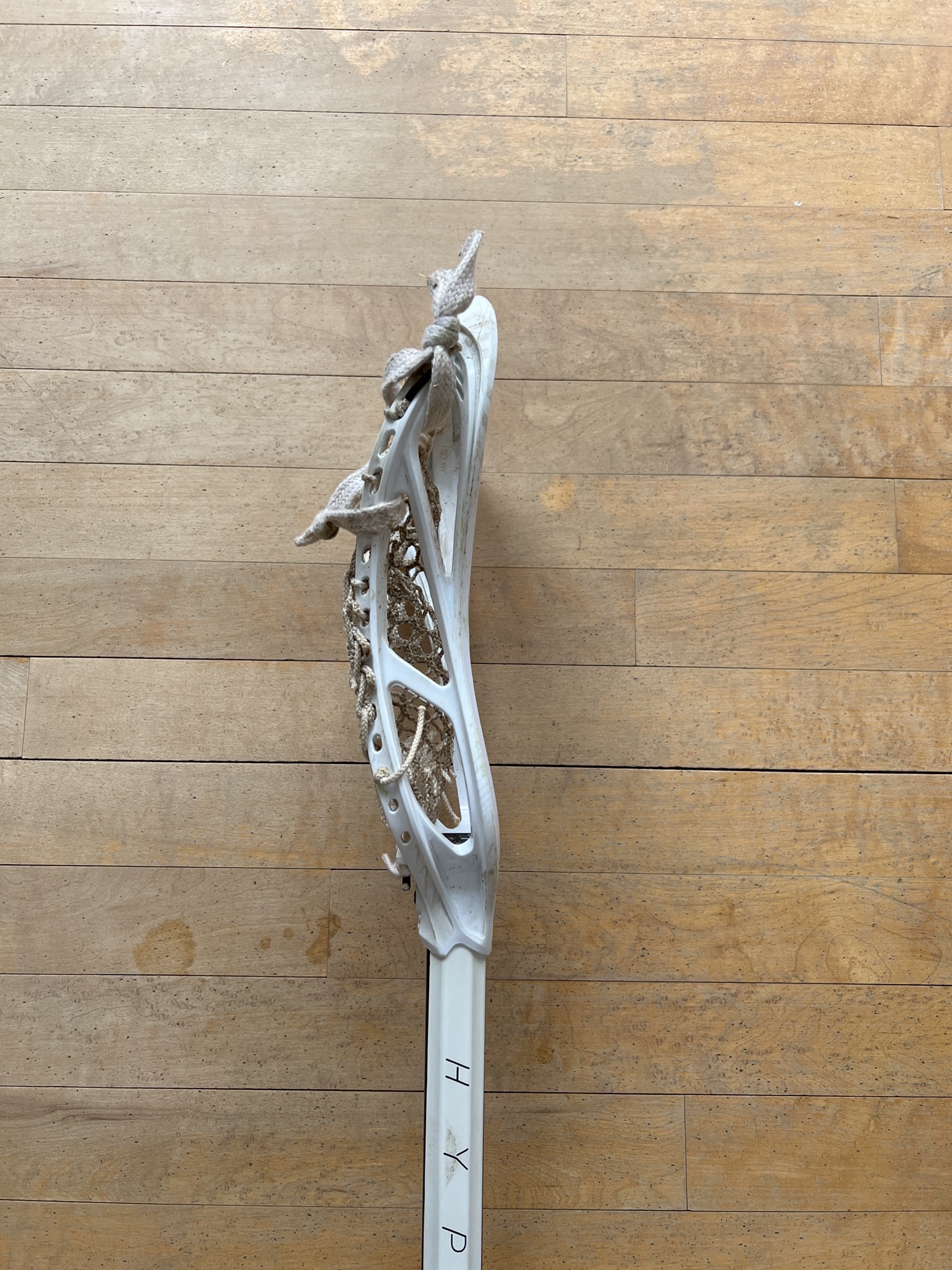 New Maverik Hypercore Shaft With Used STX Ultra Power head SidelineSwap