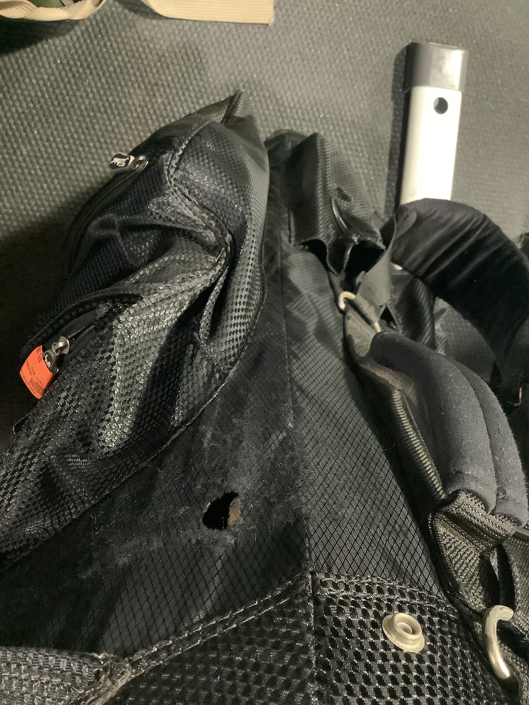 Used Titleist Golf Cart Bags SidelineSwap