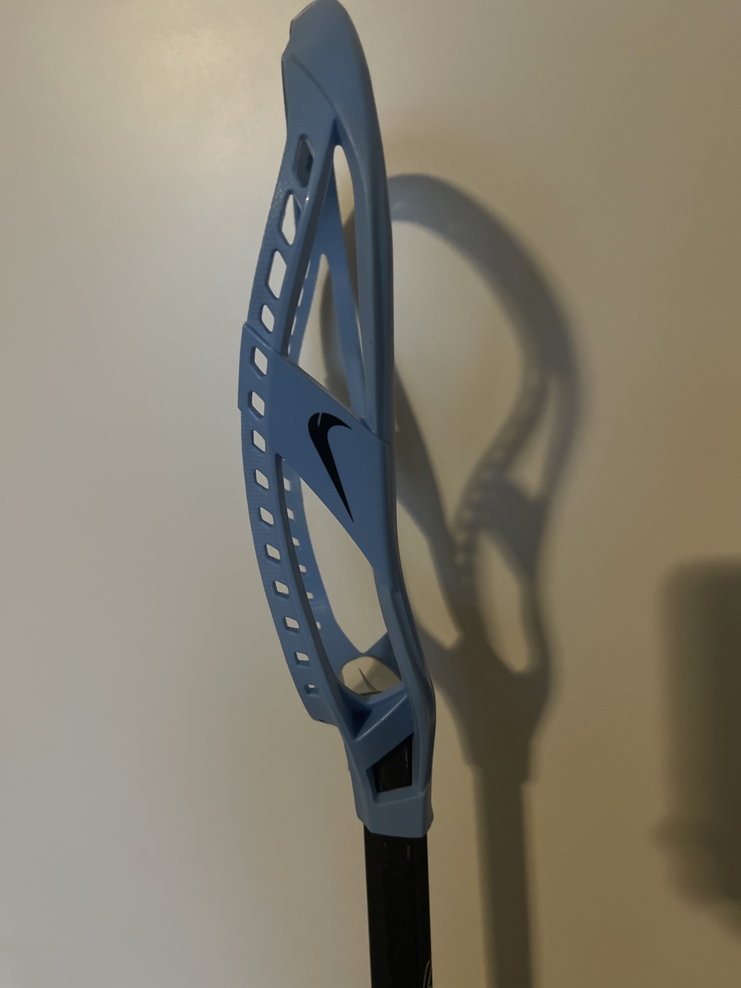 Used Defense Unstrung Alpha U Head SidelineSwap