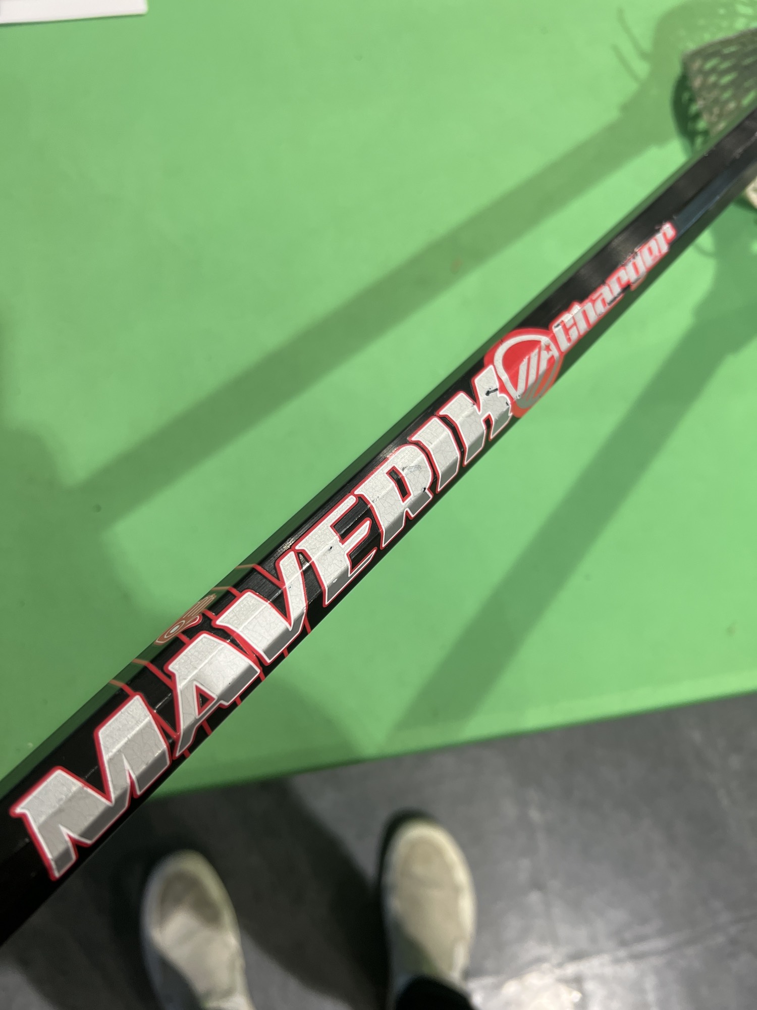 Used Maverik Charger Stick SidelineSwap