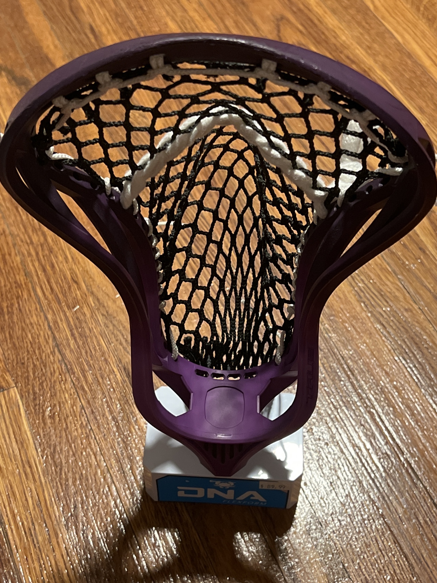 Used True Hzrdus Head Read Disc. SidelineSwap