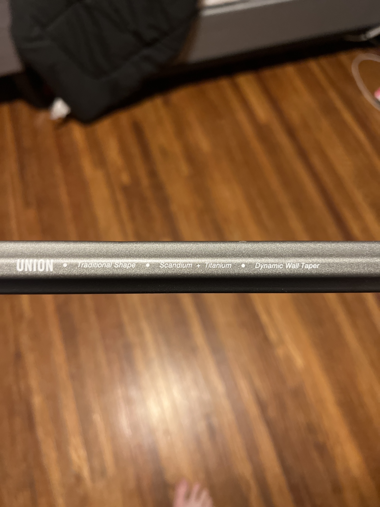 Used Maverik Union Shaft Shaft SidelineSwap