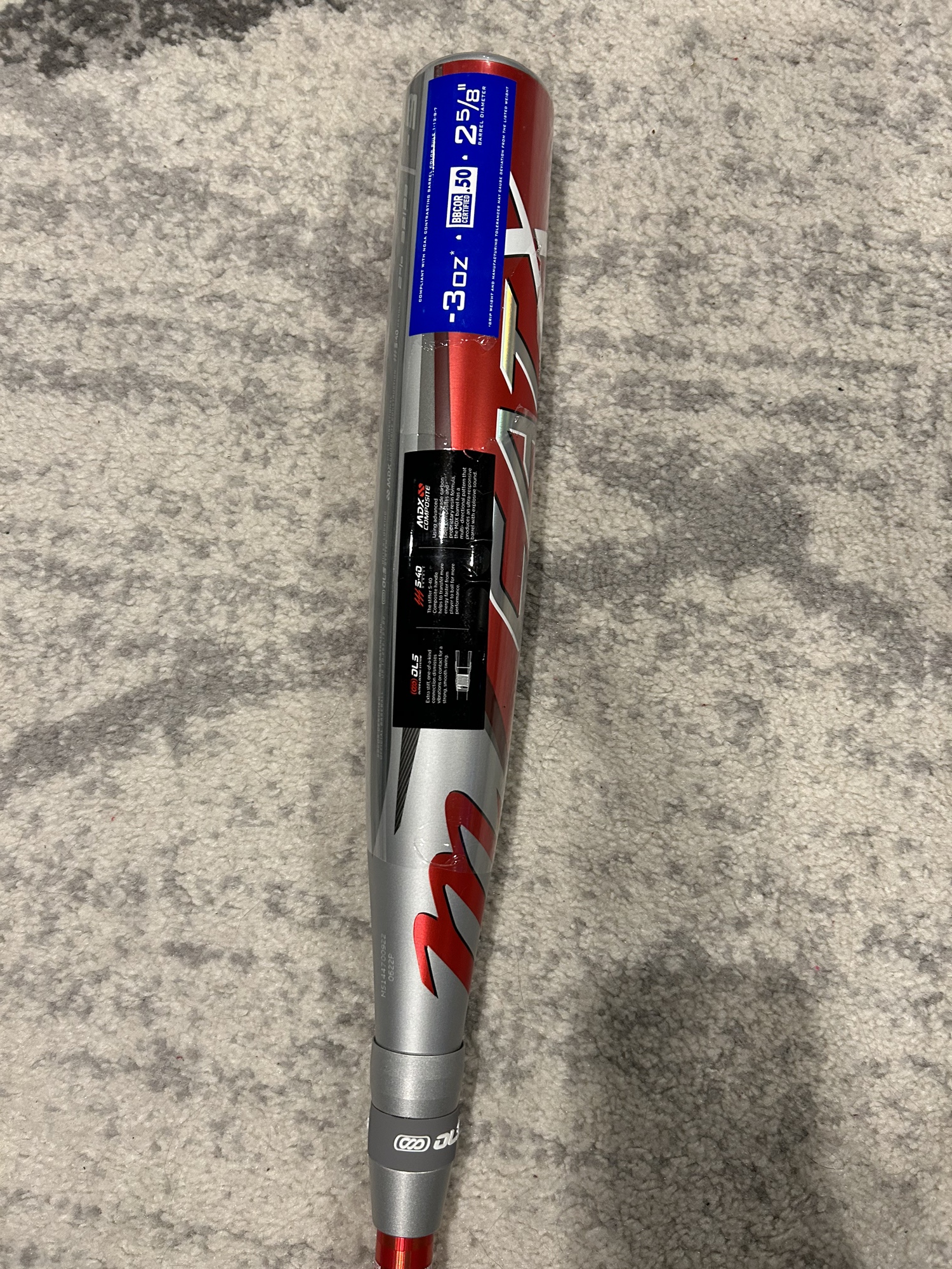 New Marucci CAT X BBCOR Composite 32/29 SidelineSwap